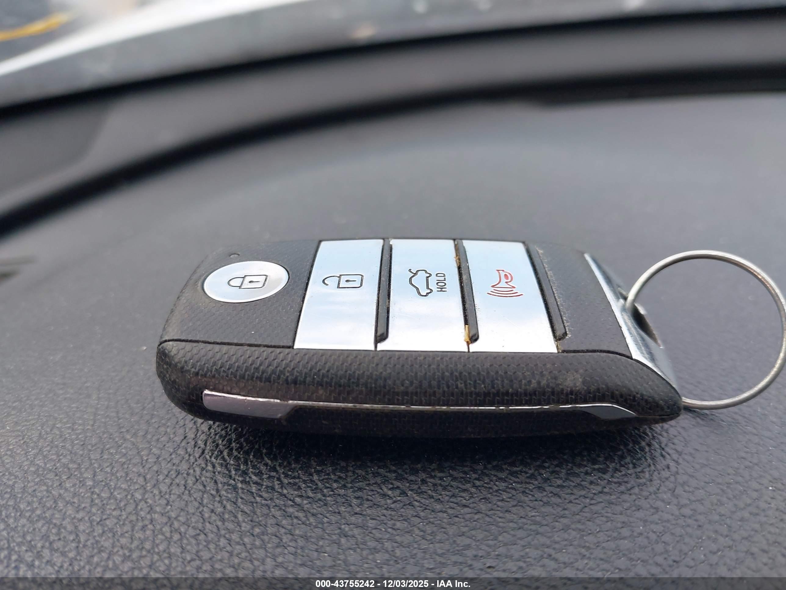 KIA OPTIMA image 11