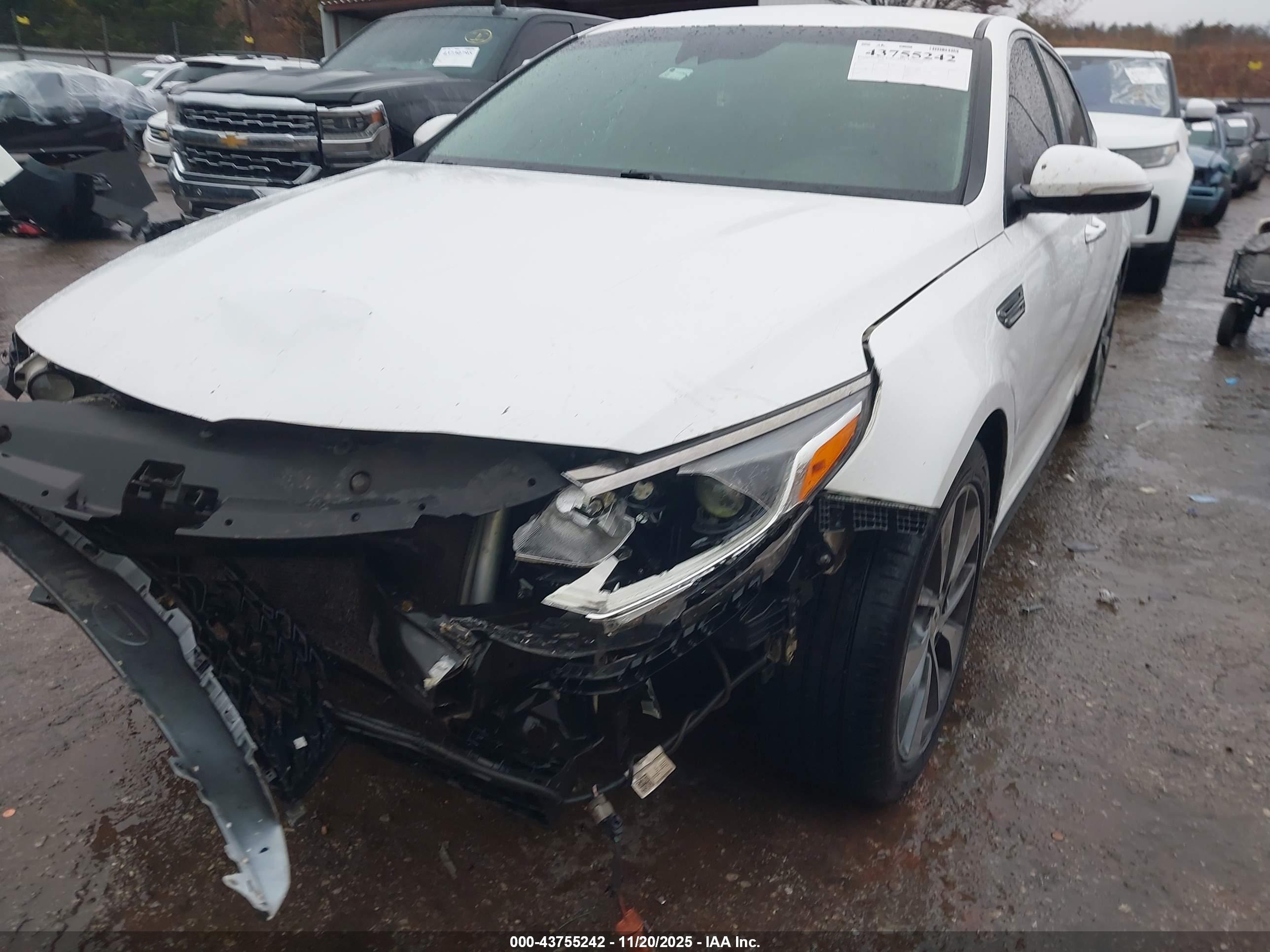 KIA OPTIMA image 6