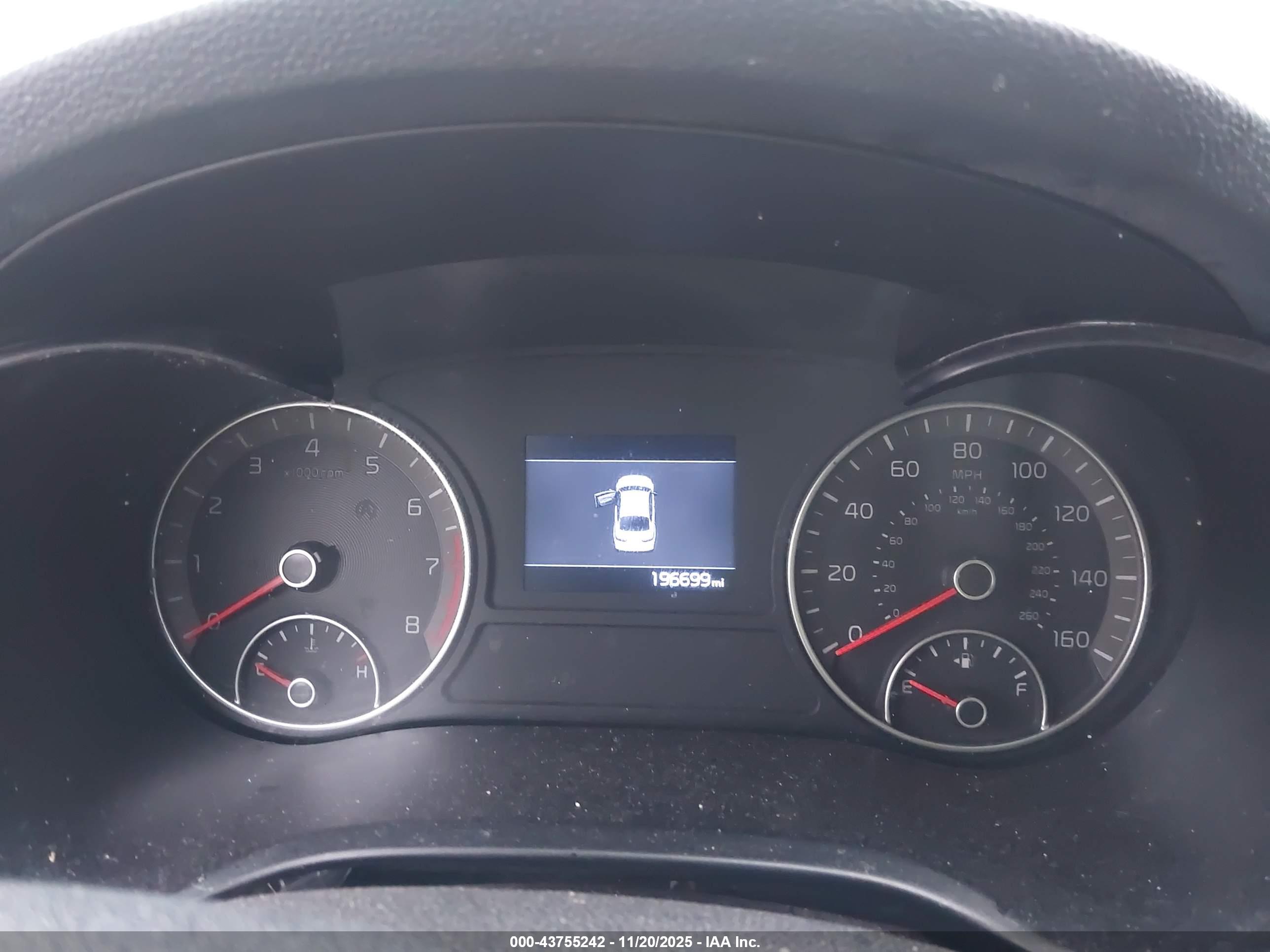 KIA OPTIMA image 7