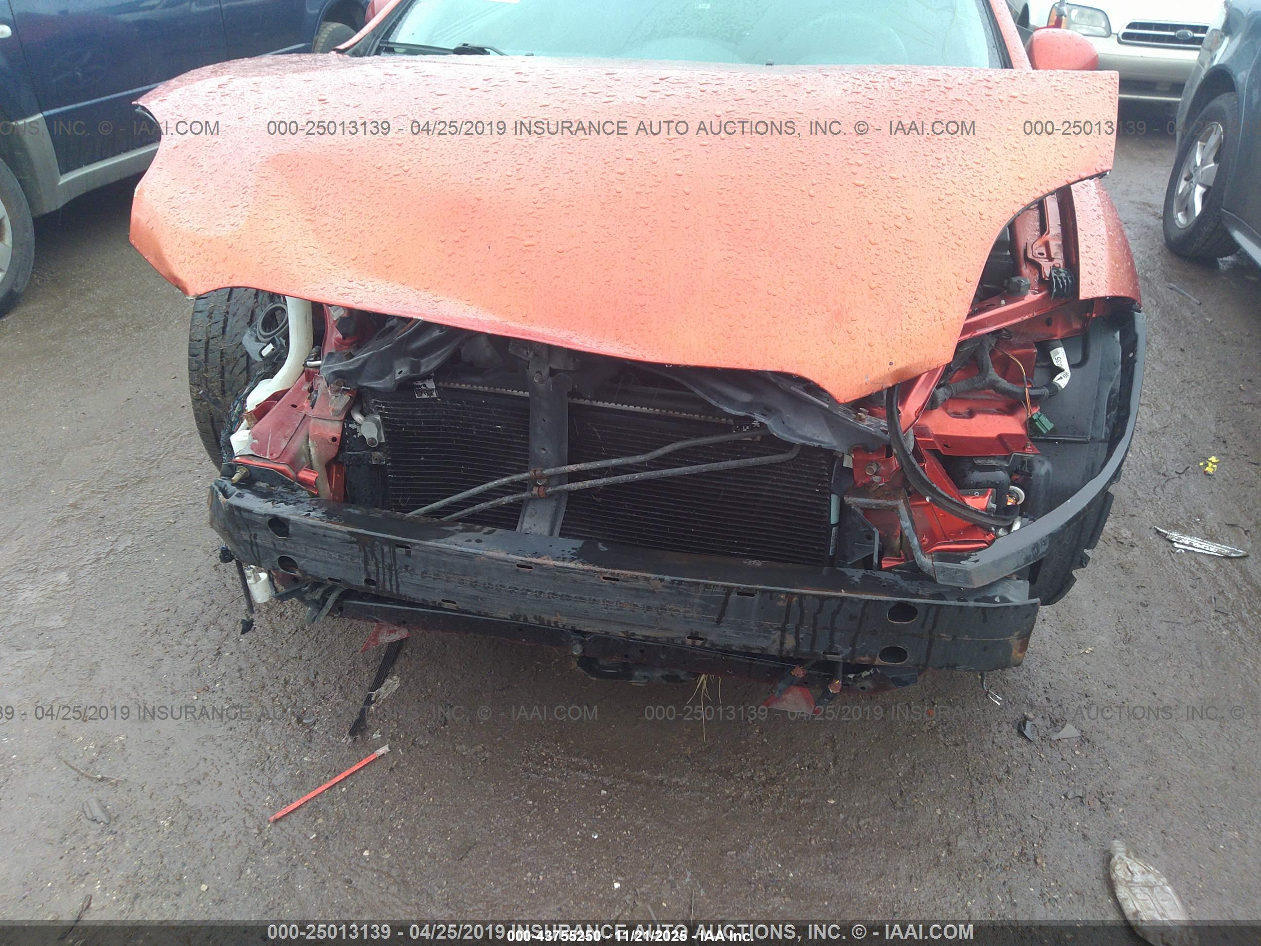MITSUBISHI ECLIPSE image 6
