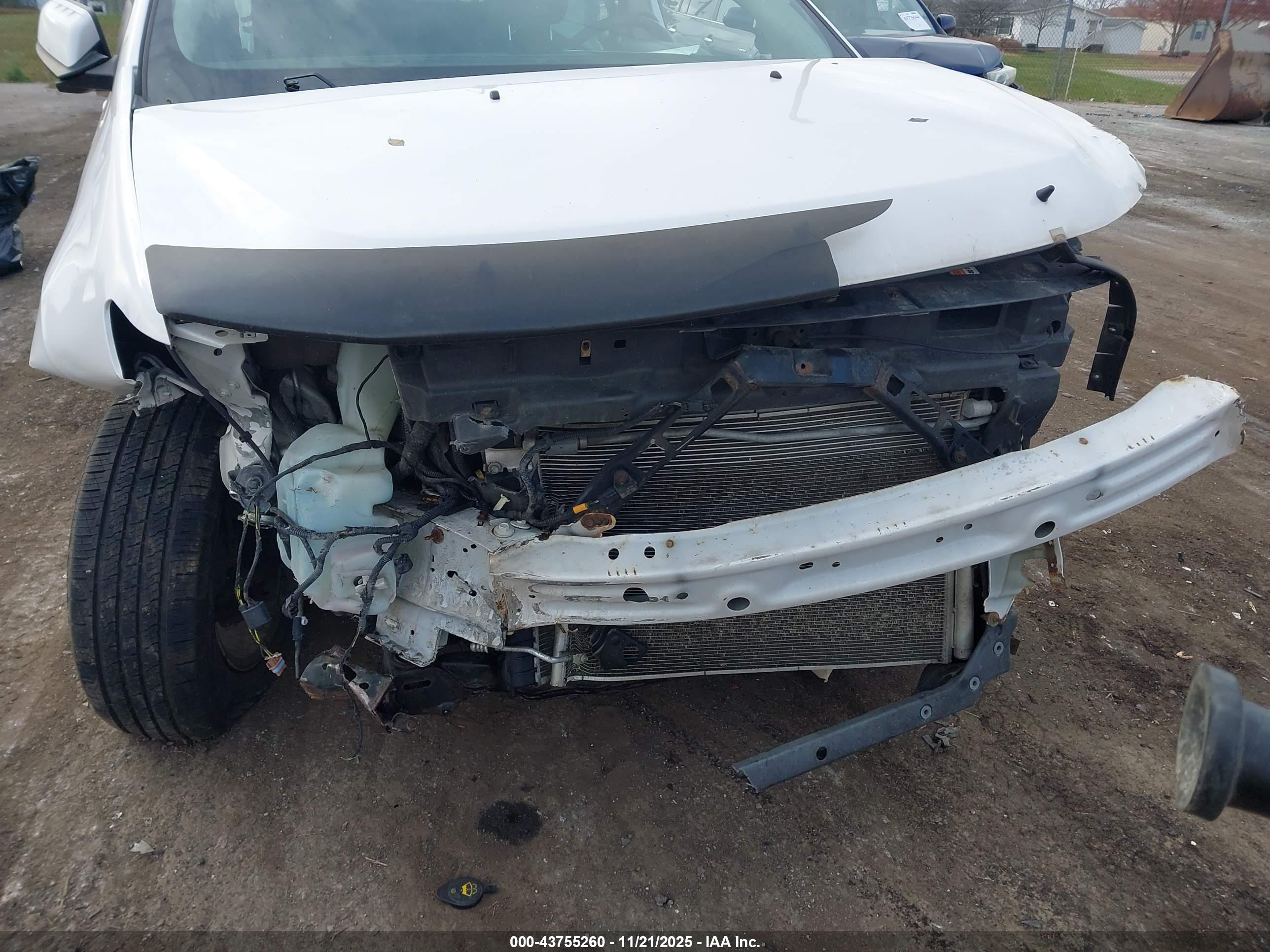 FORD EDGE image 6