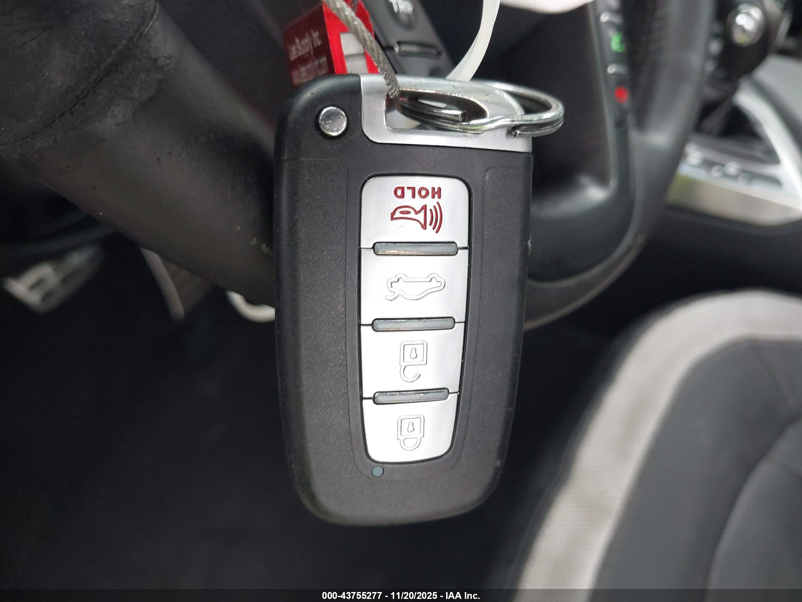 KIA OPTIMA image 11
