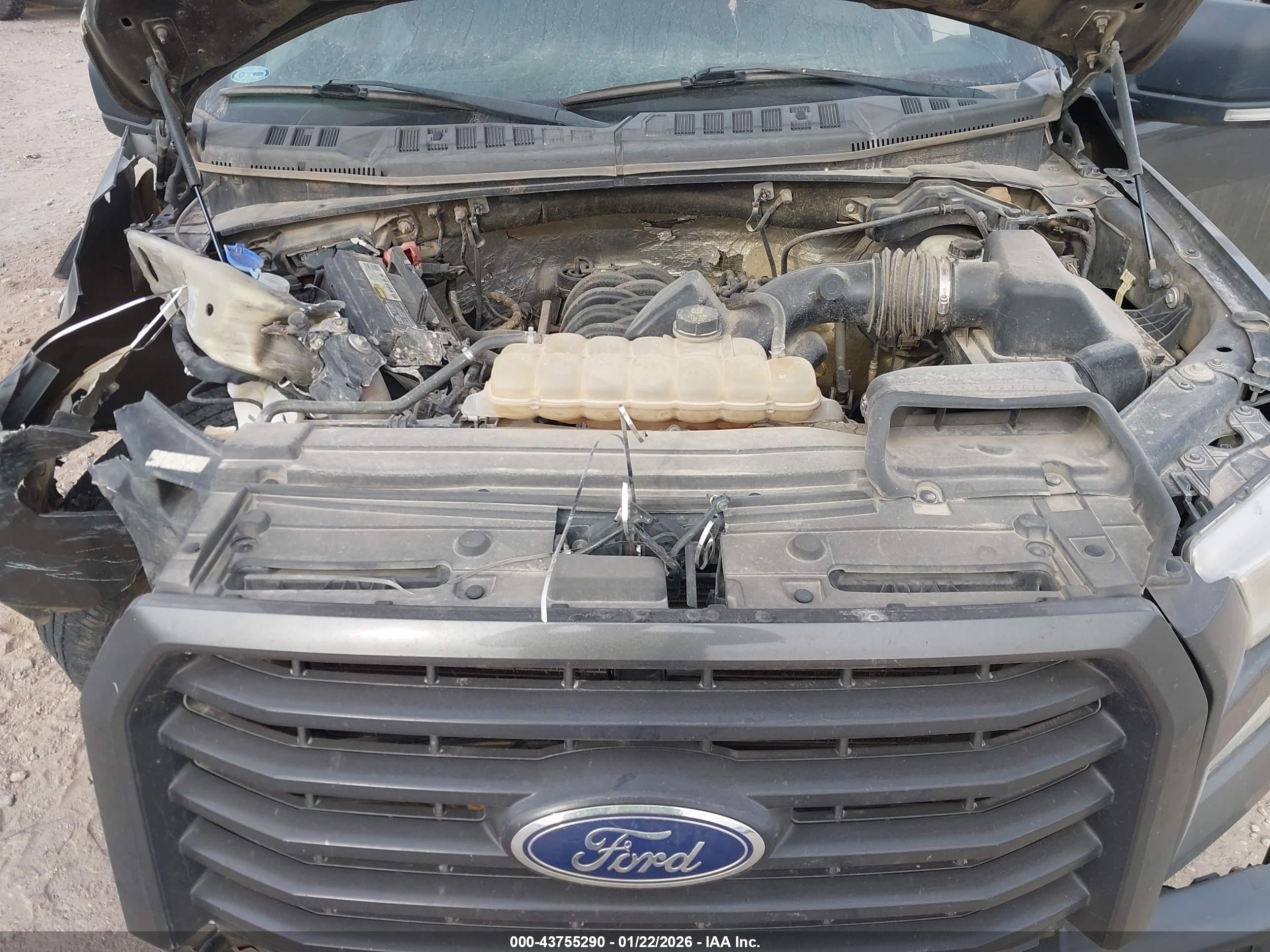 FORD F-150 image 10