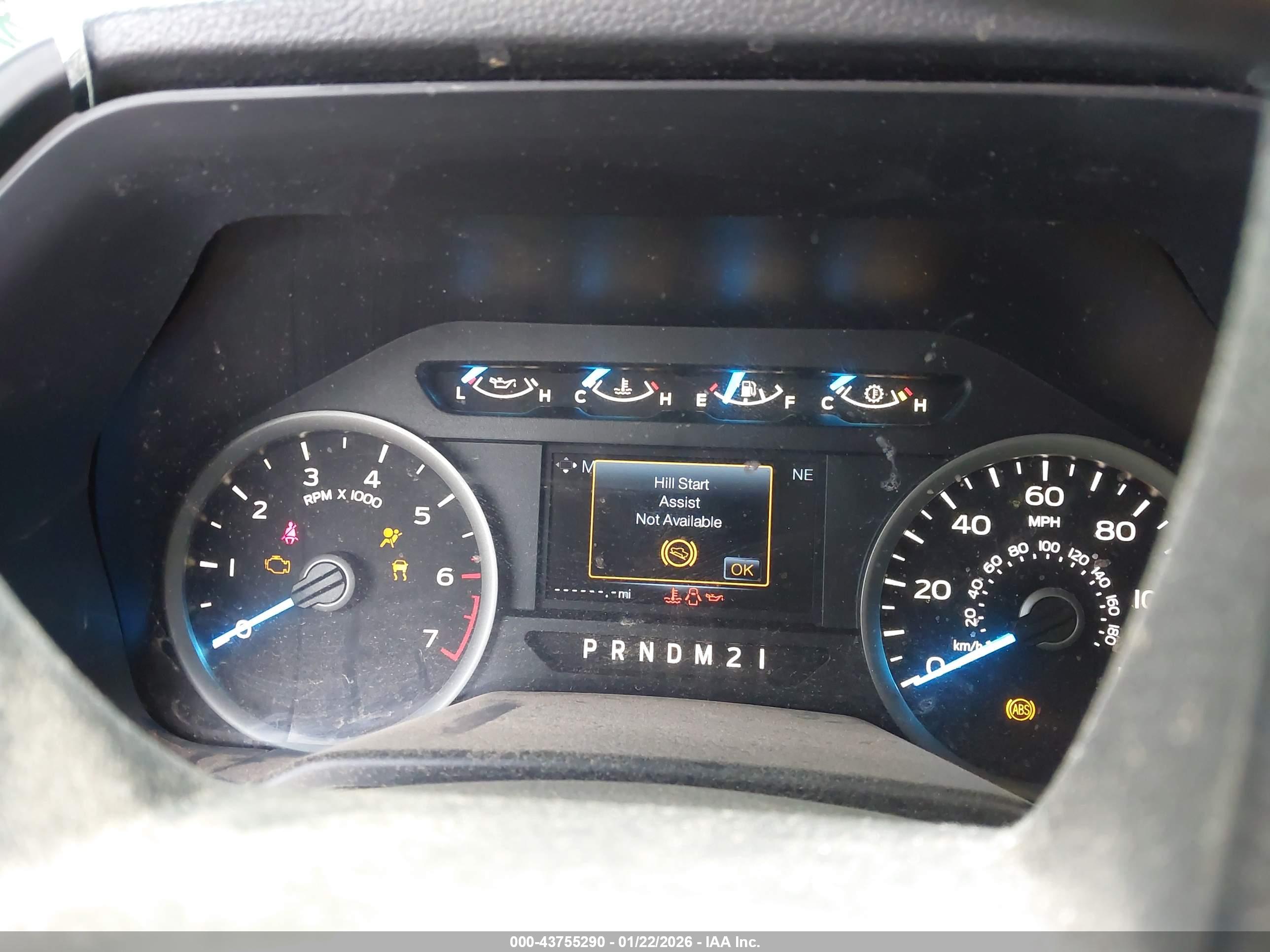 FORD F-150 image 7