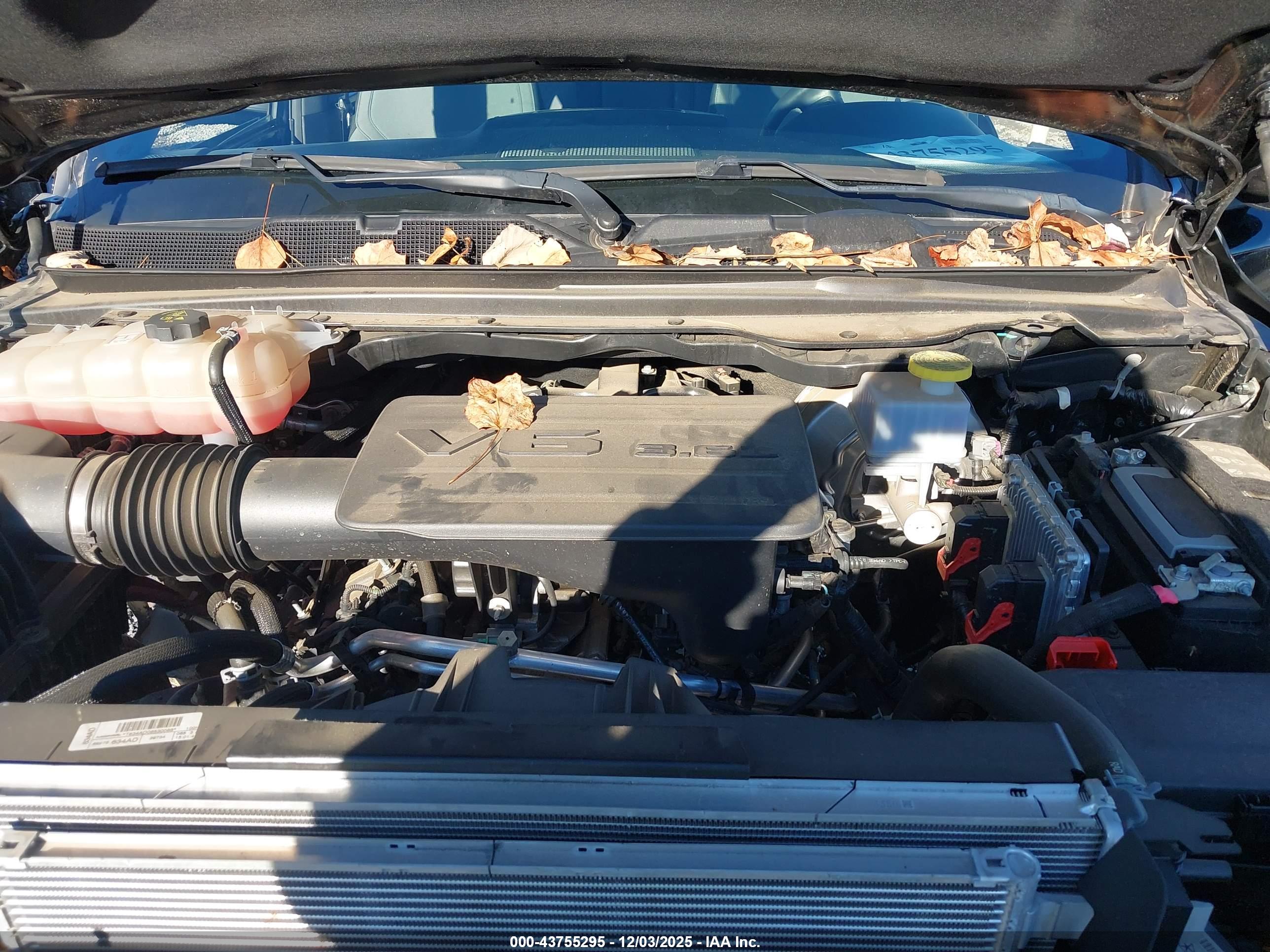 RAM 1500 image 10