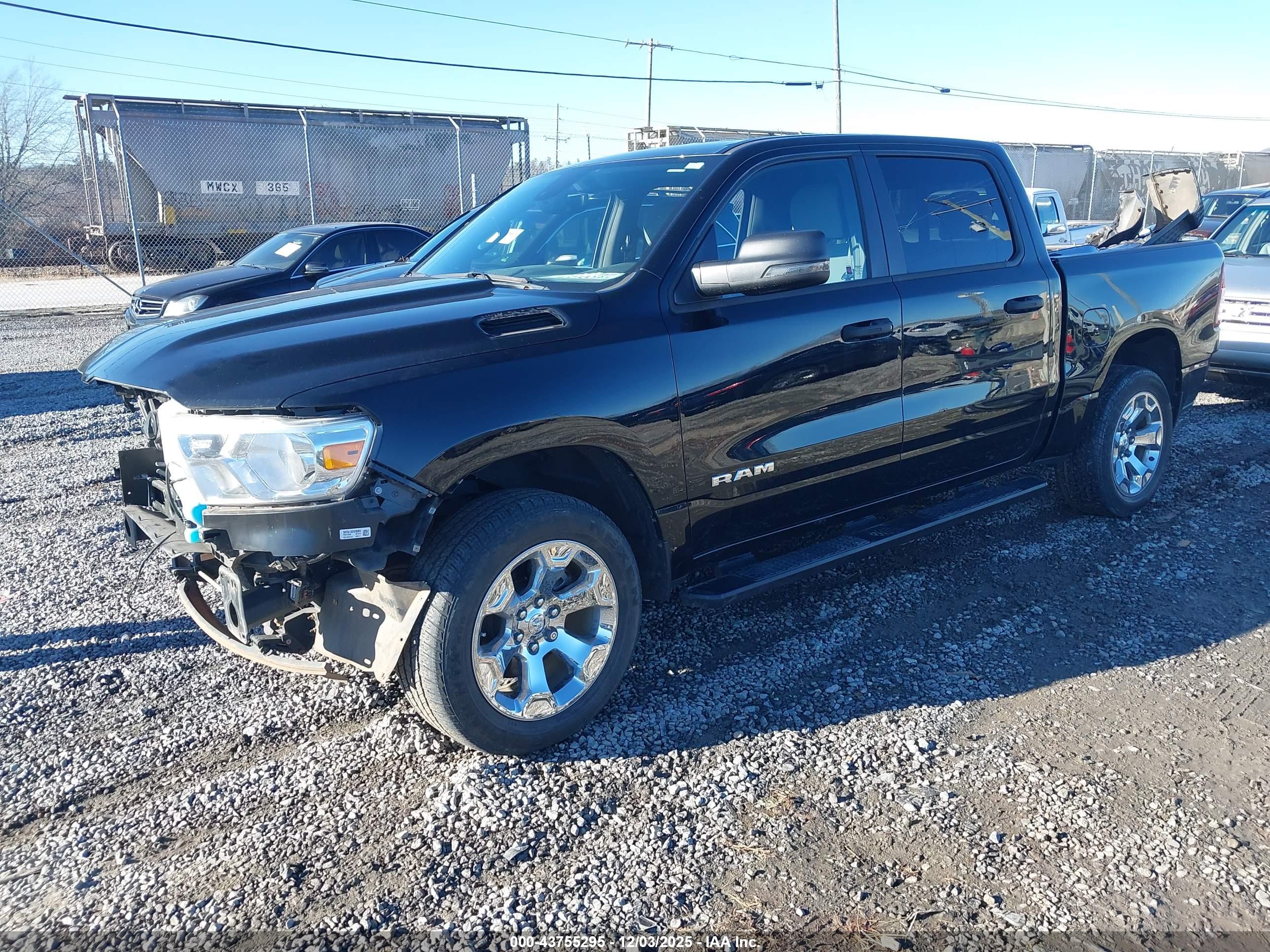 RAM 1500 image 2