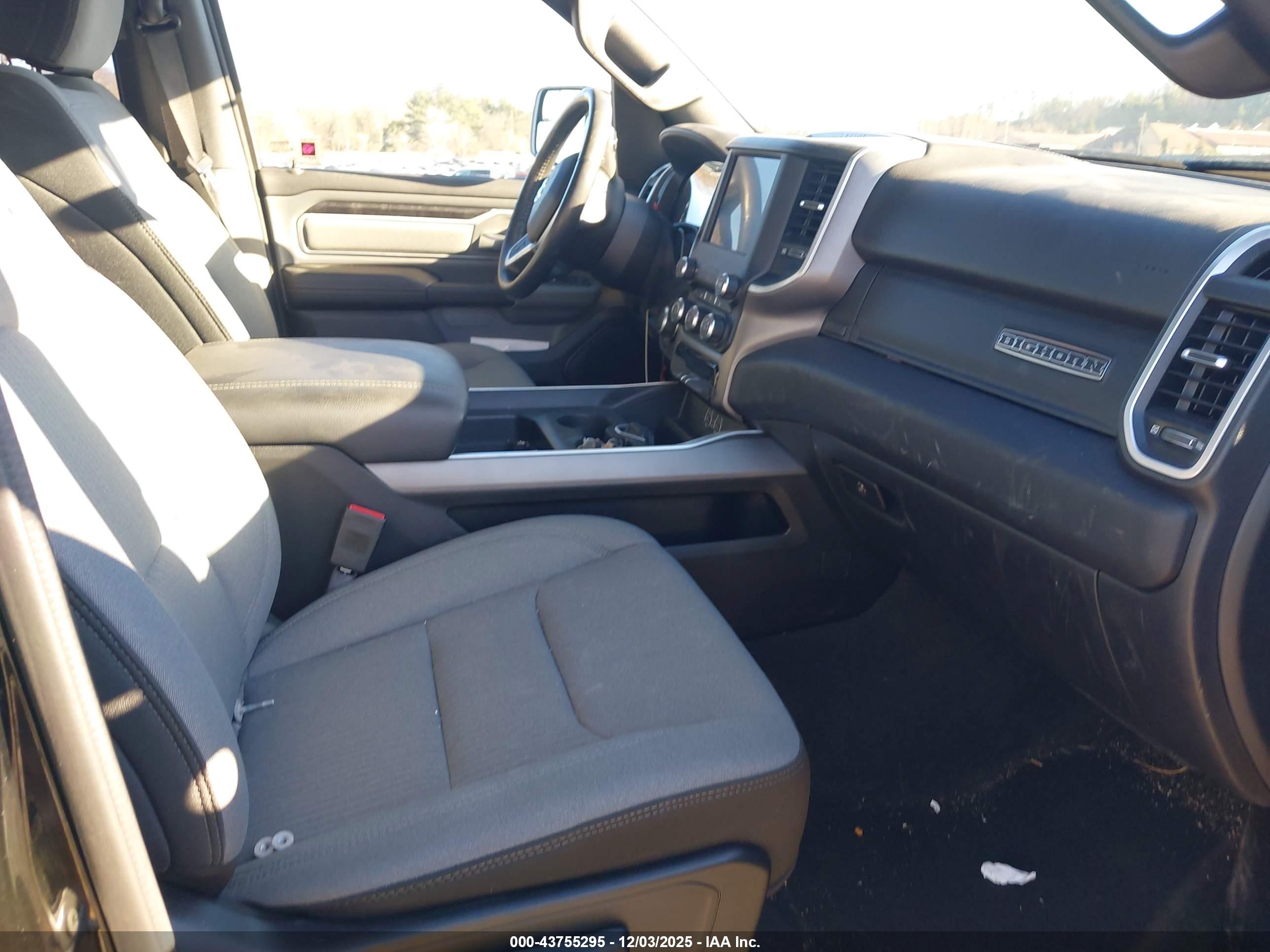 RAM 1500 image 5
