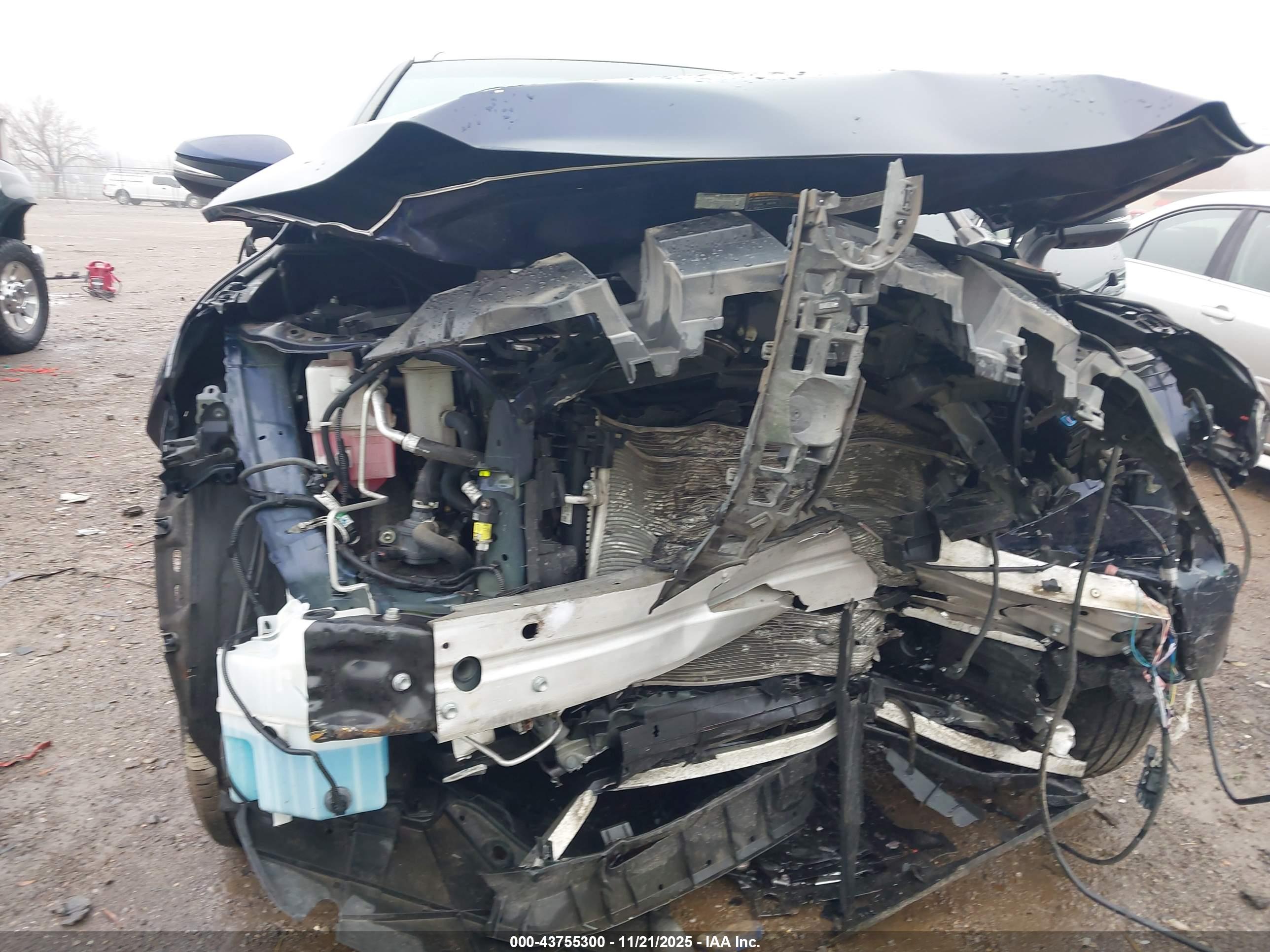 TOYOTA VENZA image 6