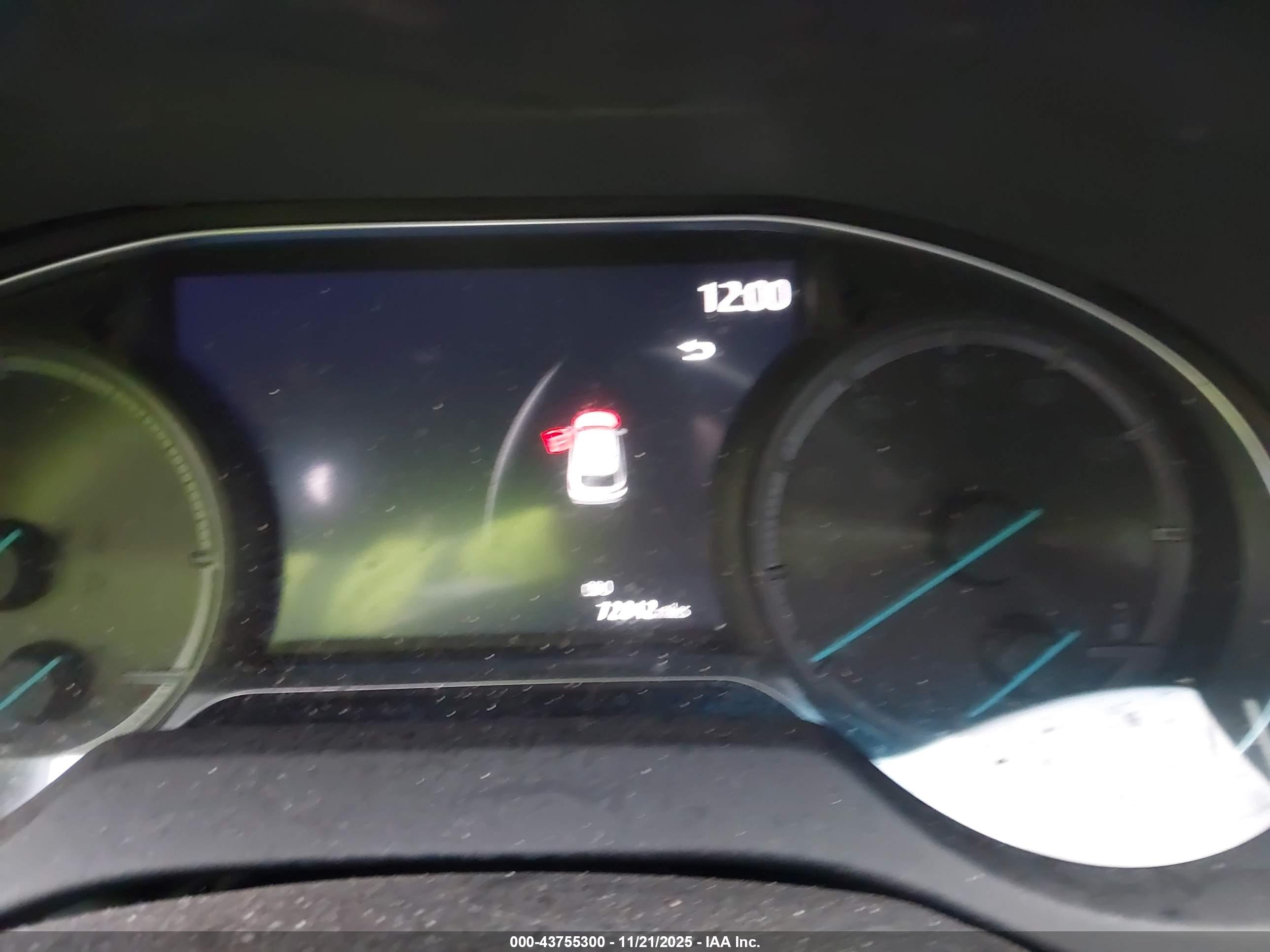 TOYOTA VENZA image 7