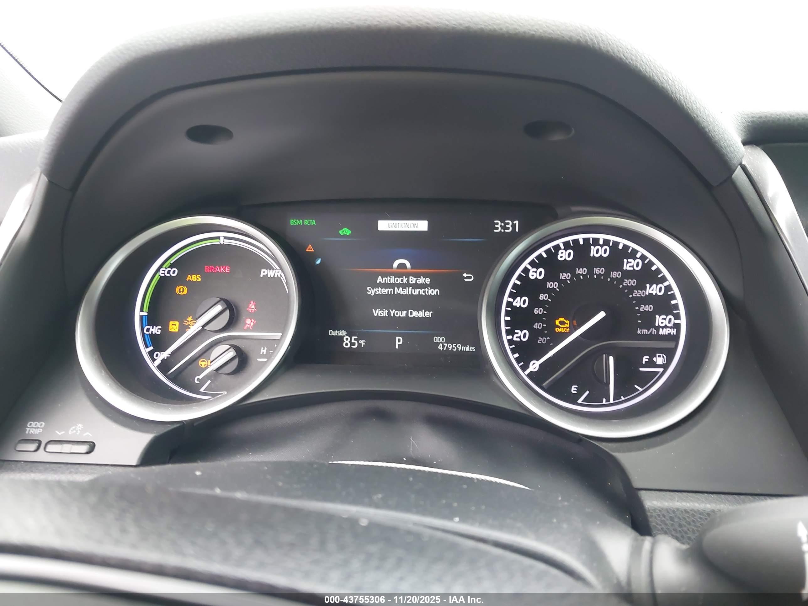 TOYOTA CAMRY image 7
