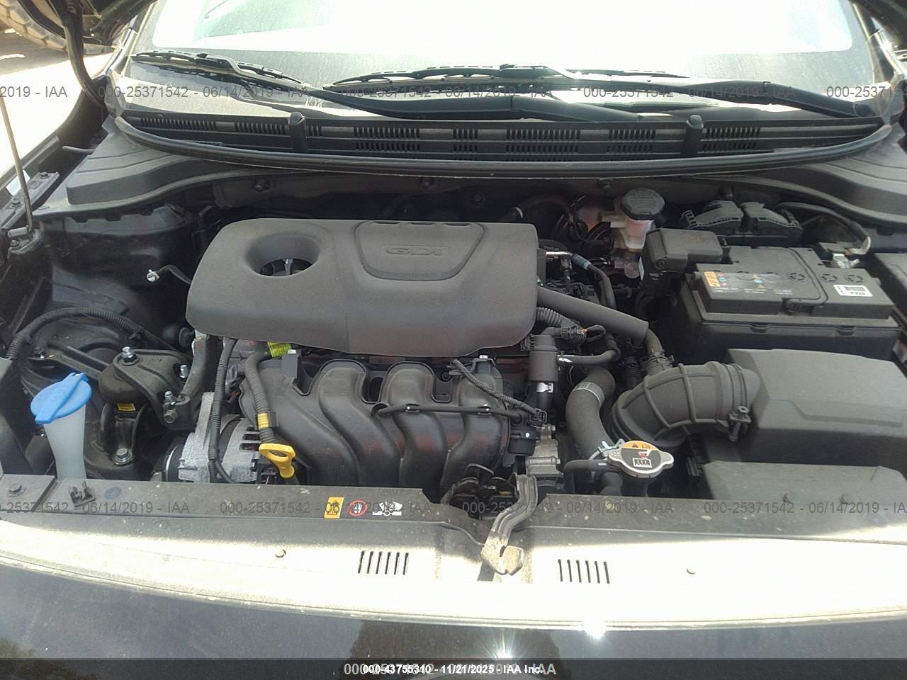 KIA RIO image 10