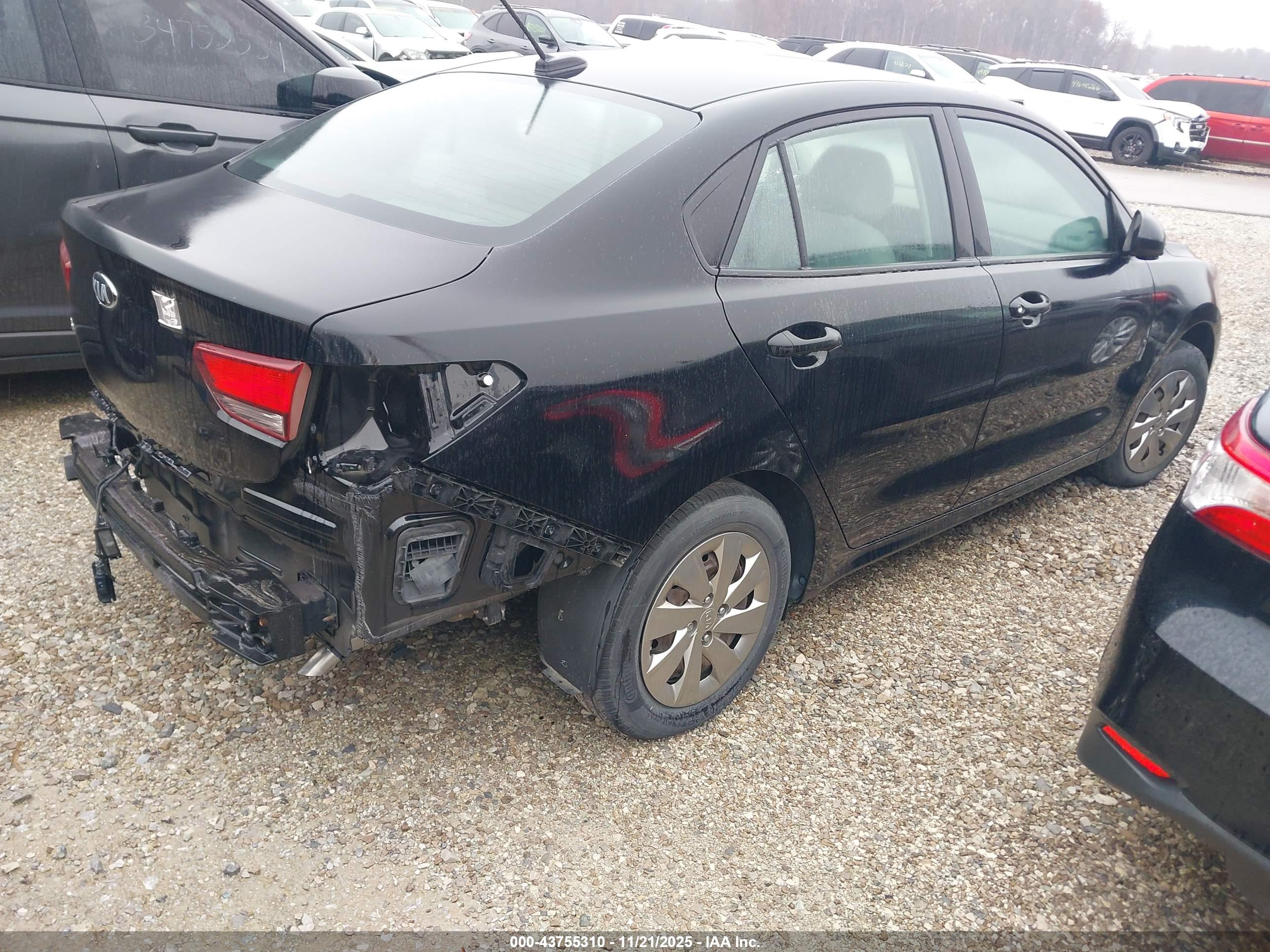 KIA RIO image 4
