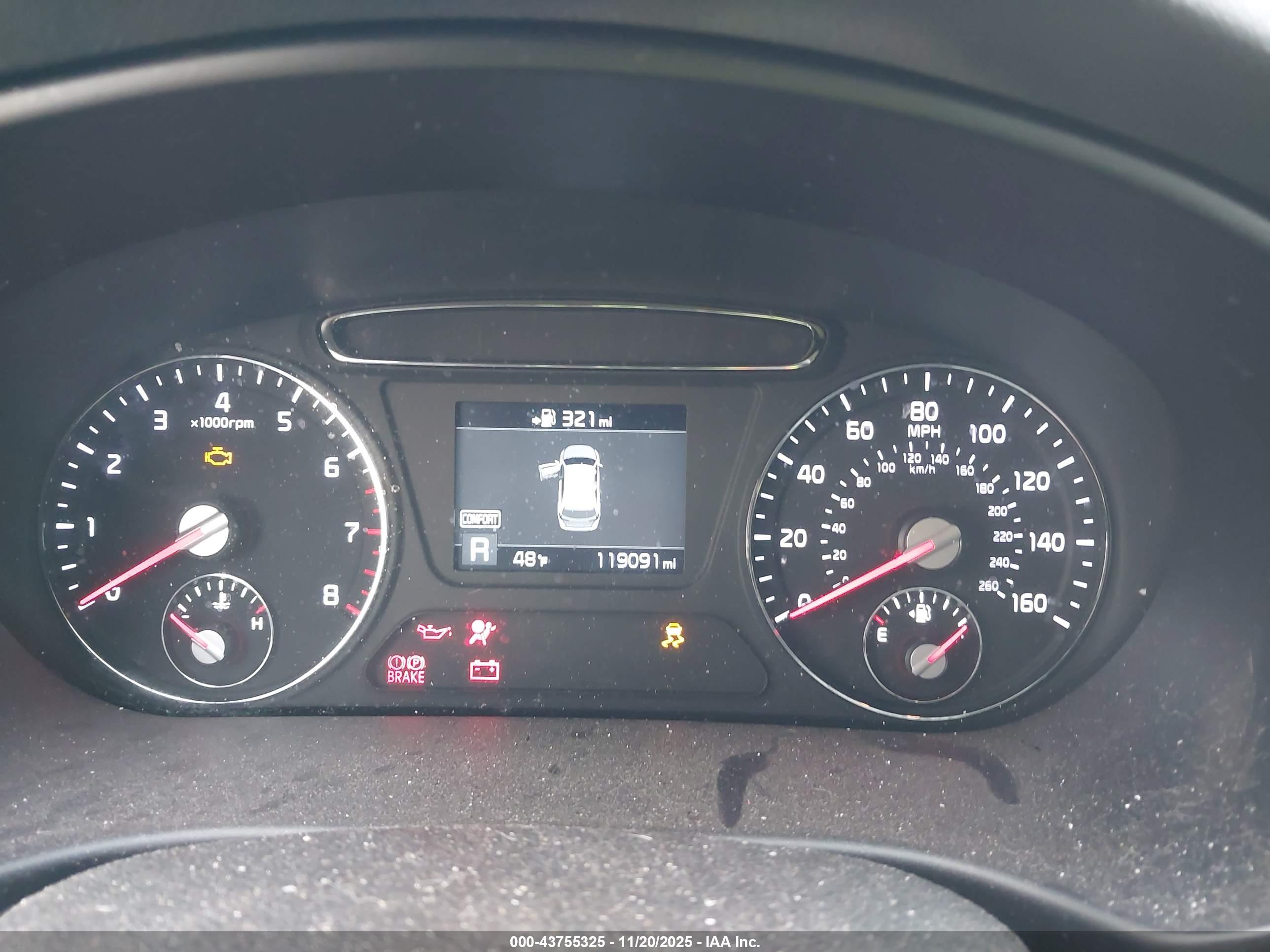 KIA SORENTO image 7