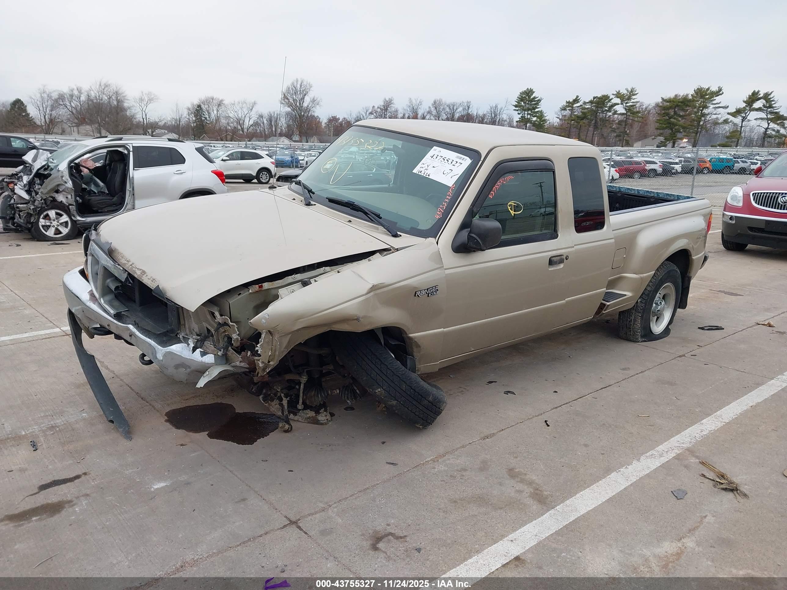 FORD RANGER image 2