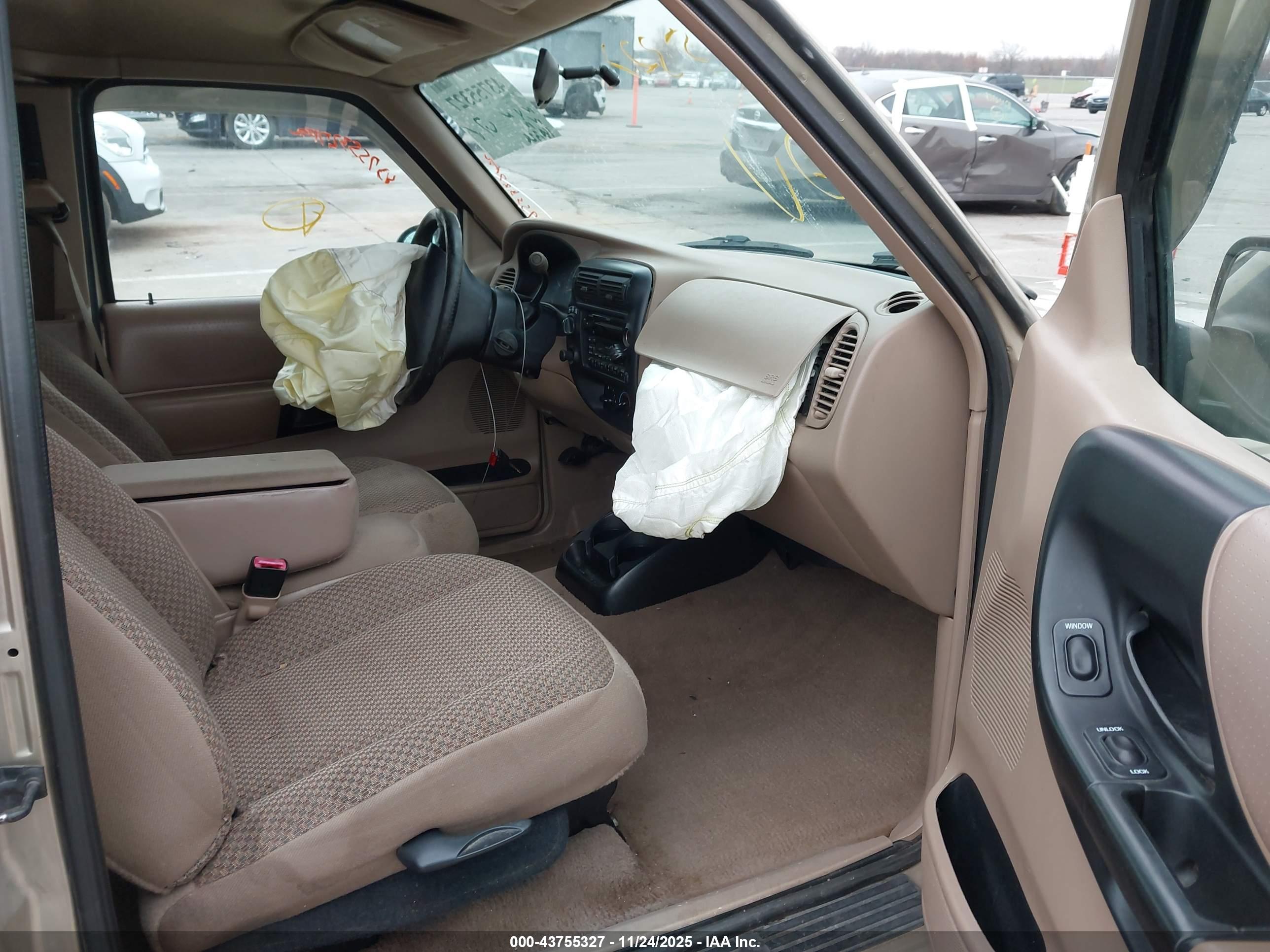 FORD RANGER image 5