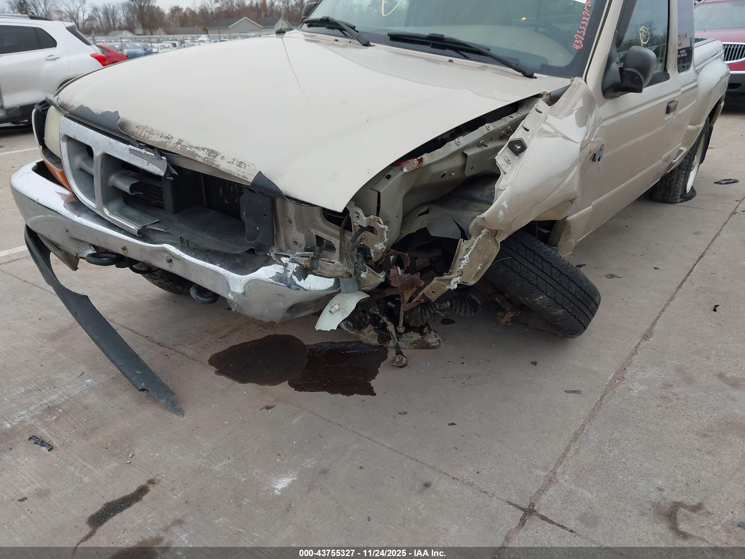 FORD RANGER image 6