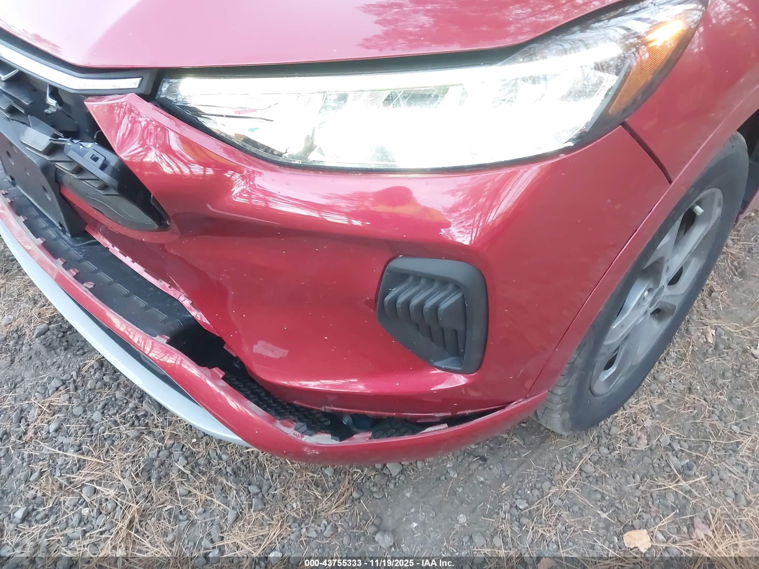 FORD ESCAPE image 6