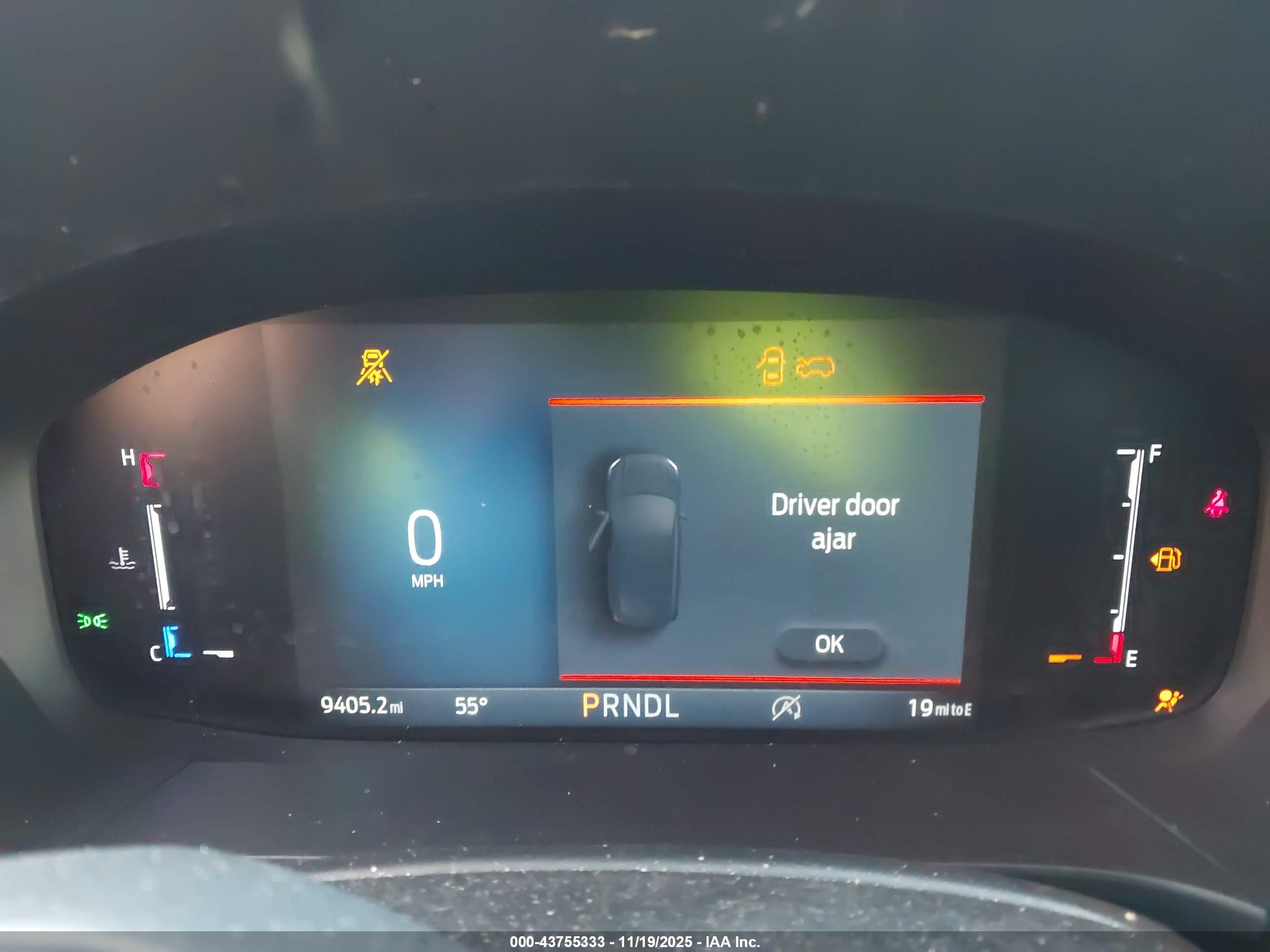 FORD ESCAPE image 7