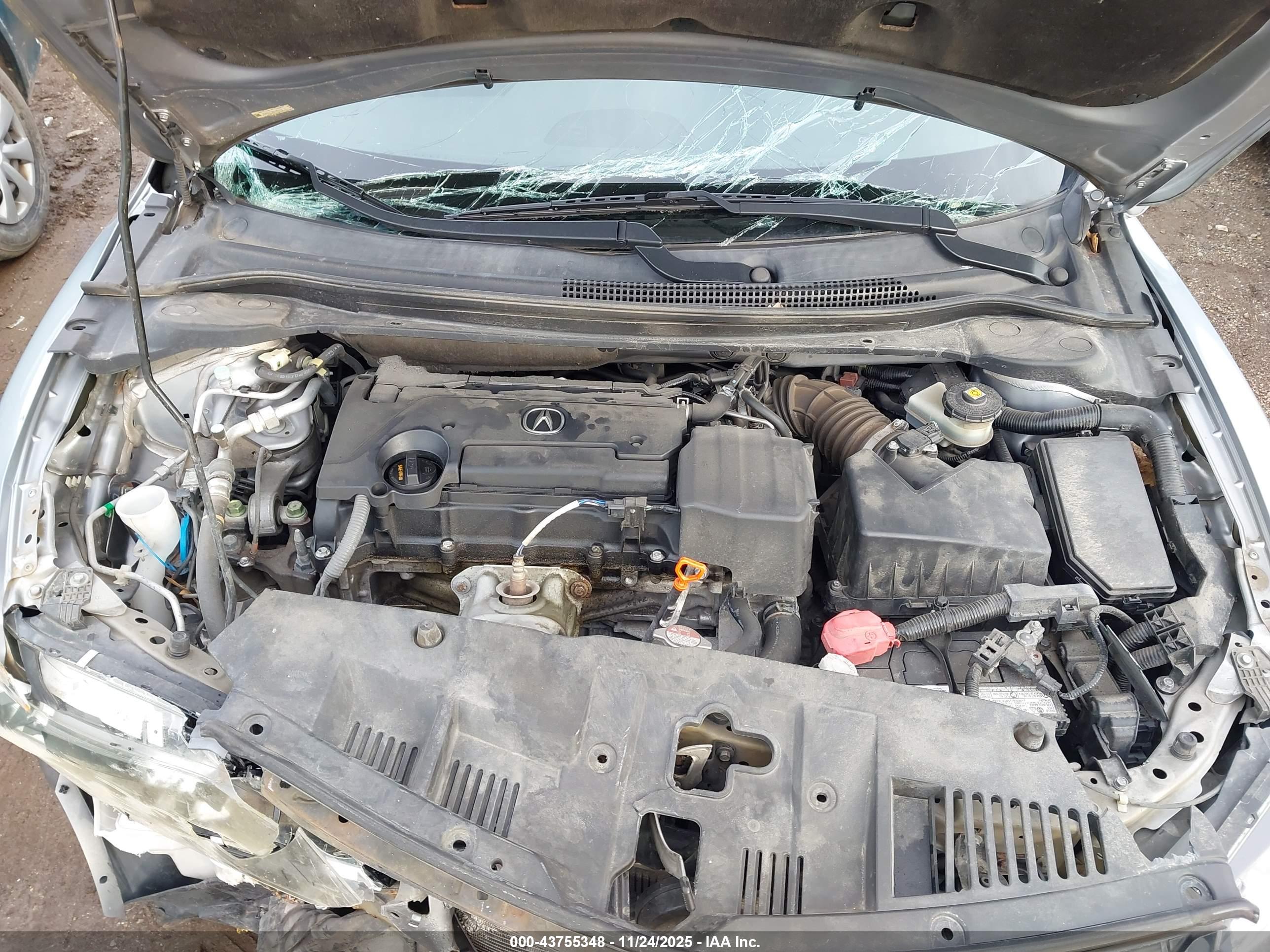 ACURA ILX image 10