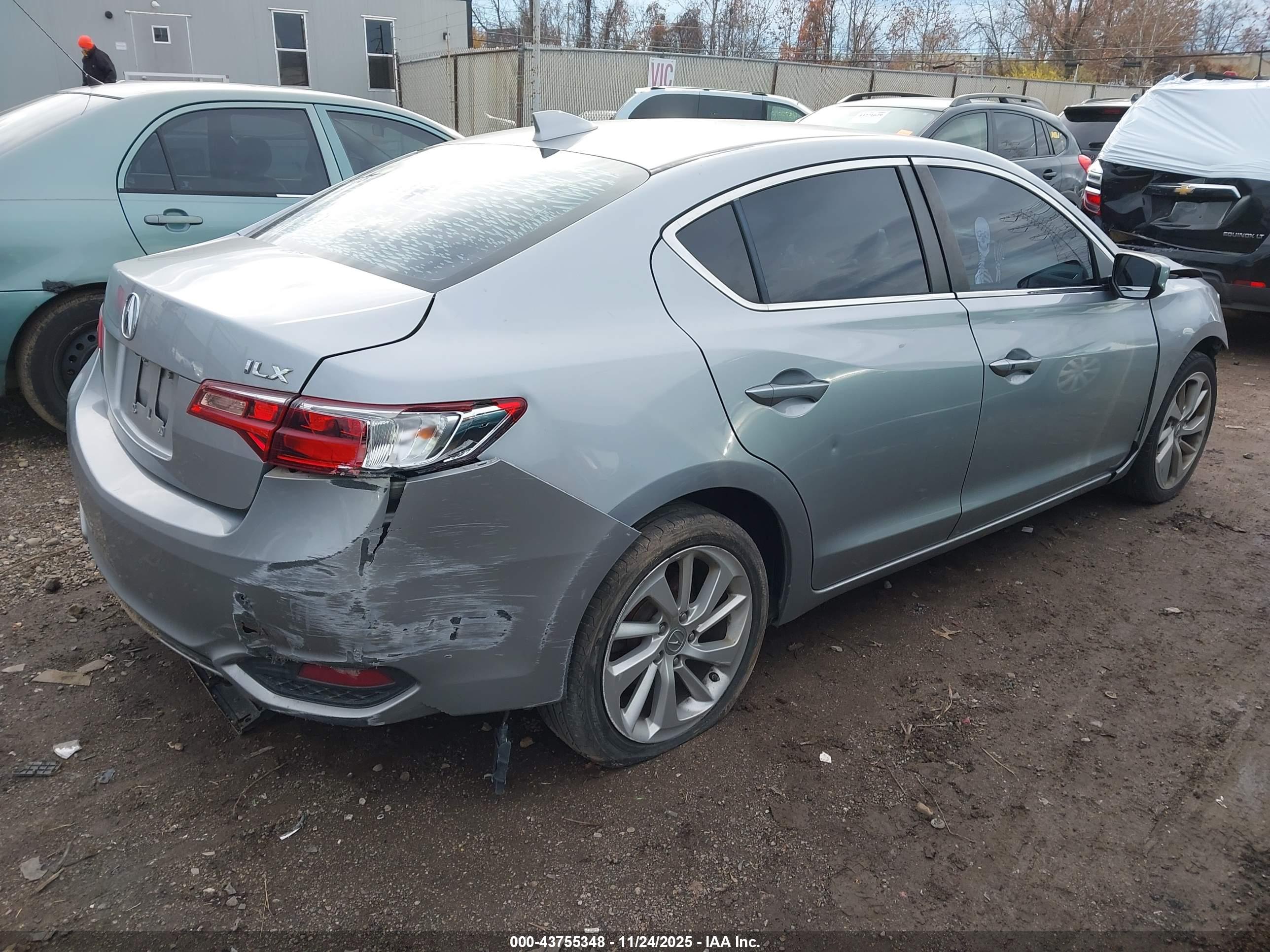 ACURA ILX image 4