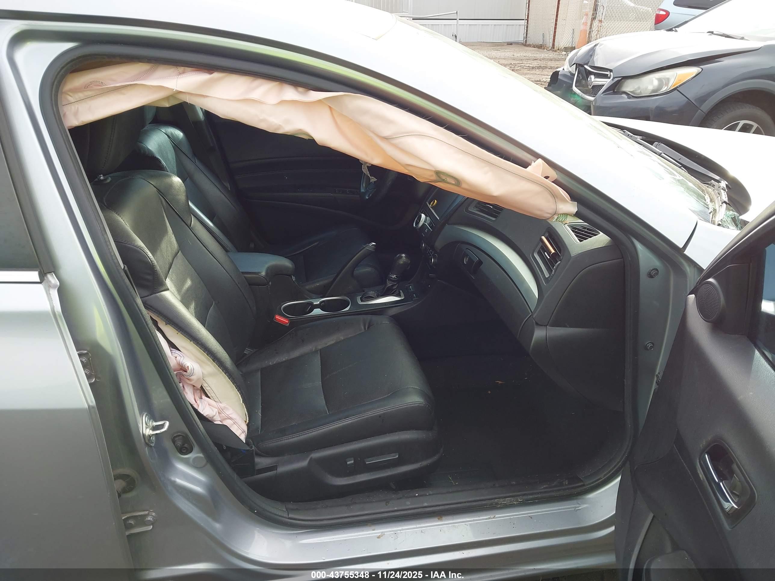 ACURA ILX image 5
