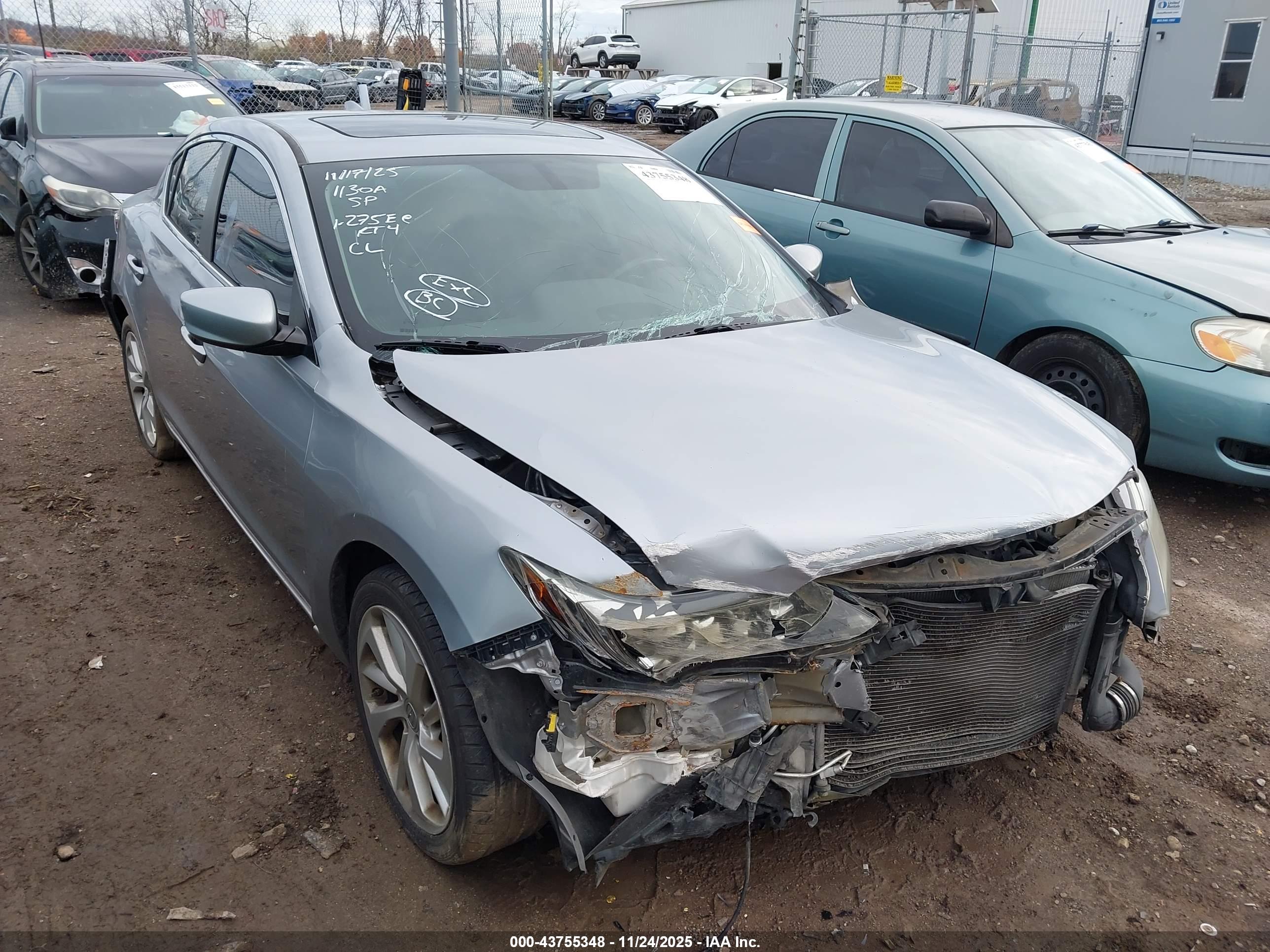 ACURA ILX image 6
