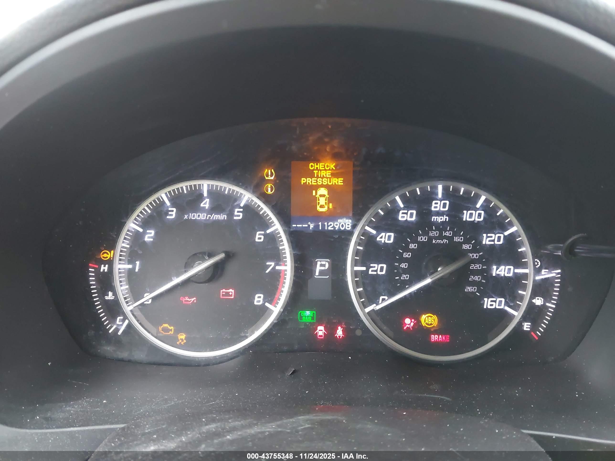 ACURA ILX image 7