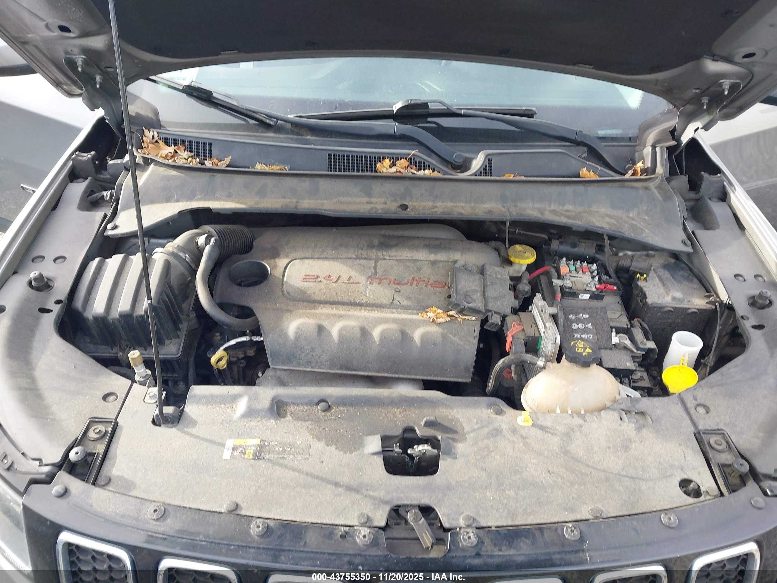 JEEP COMPASS image 10