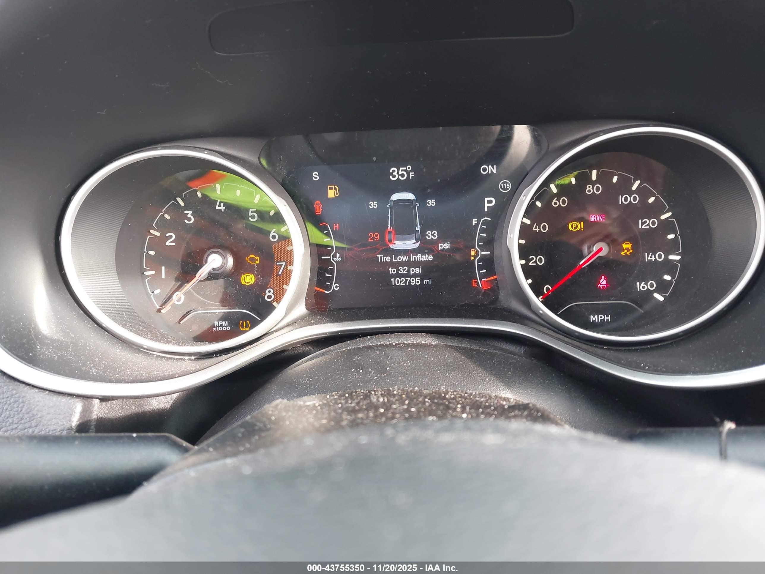 JEEP COMPASS image 7