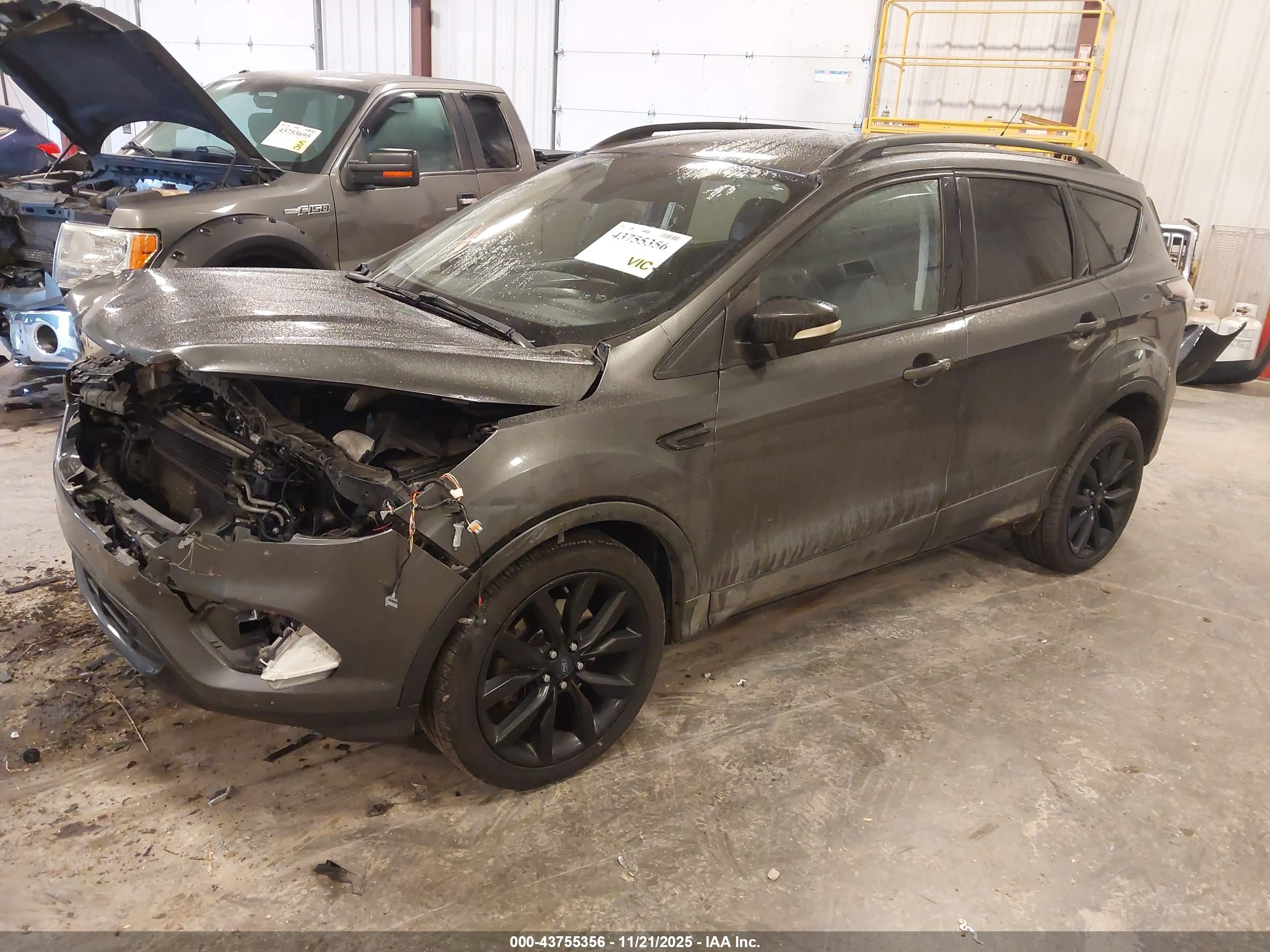 FORD ESCAPE image 2