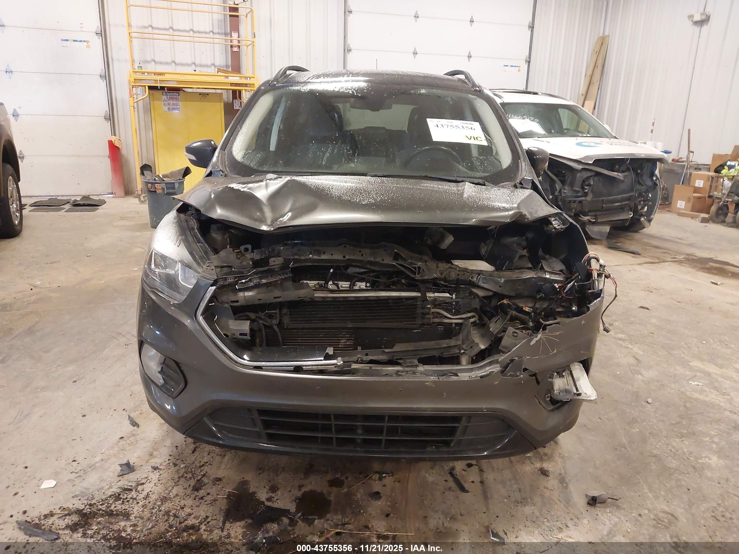 FORD ESCAPE image 6
