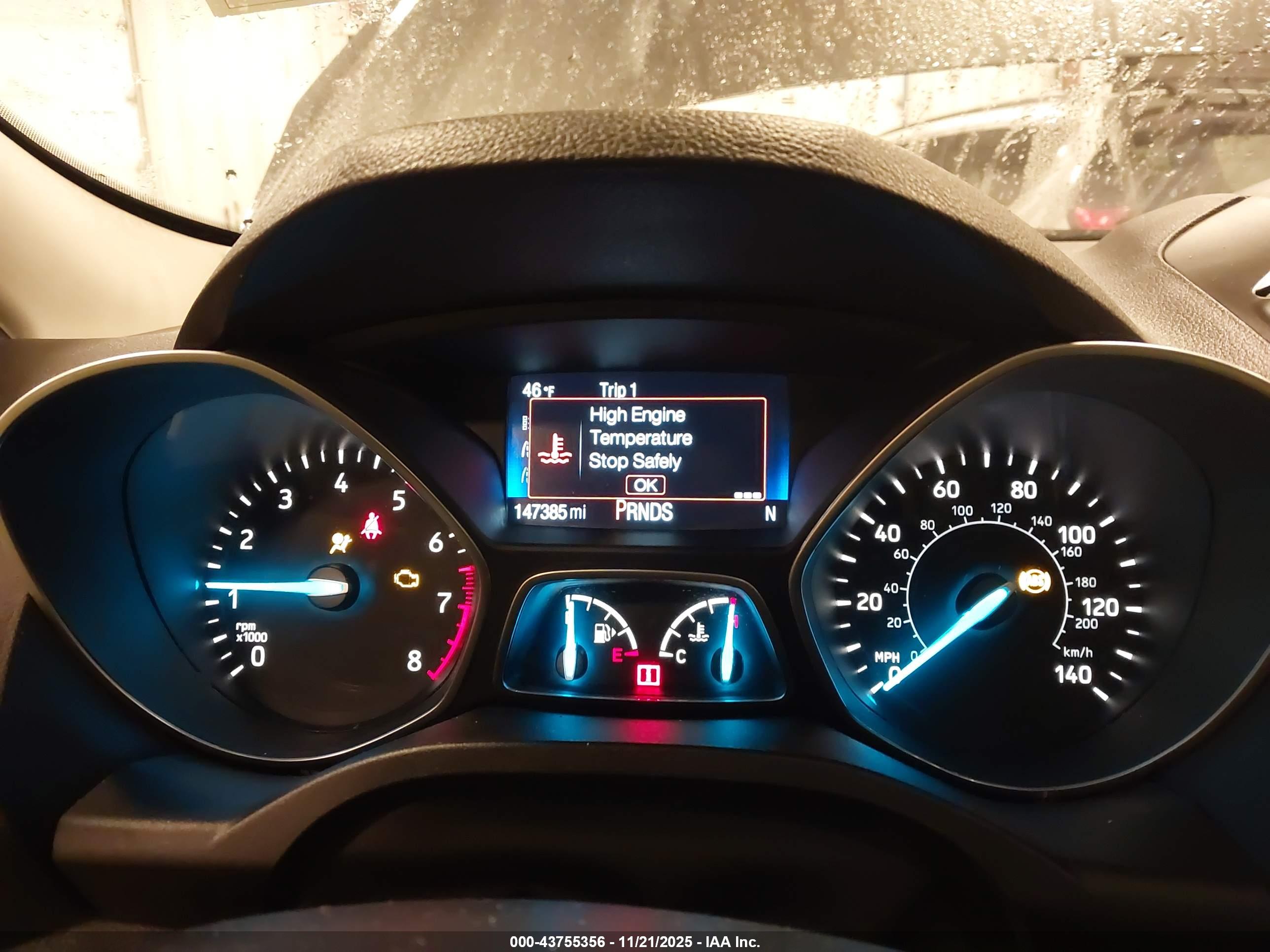 FORD ESCAPE image 7