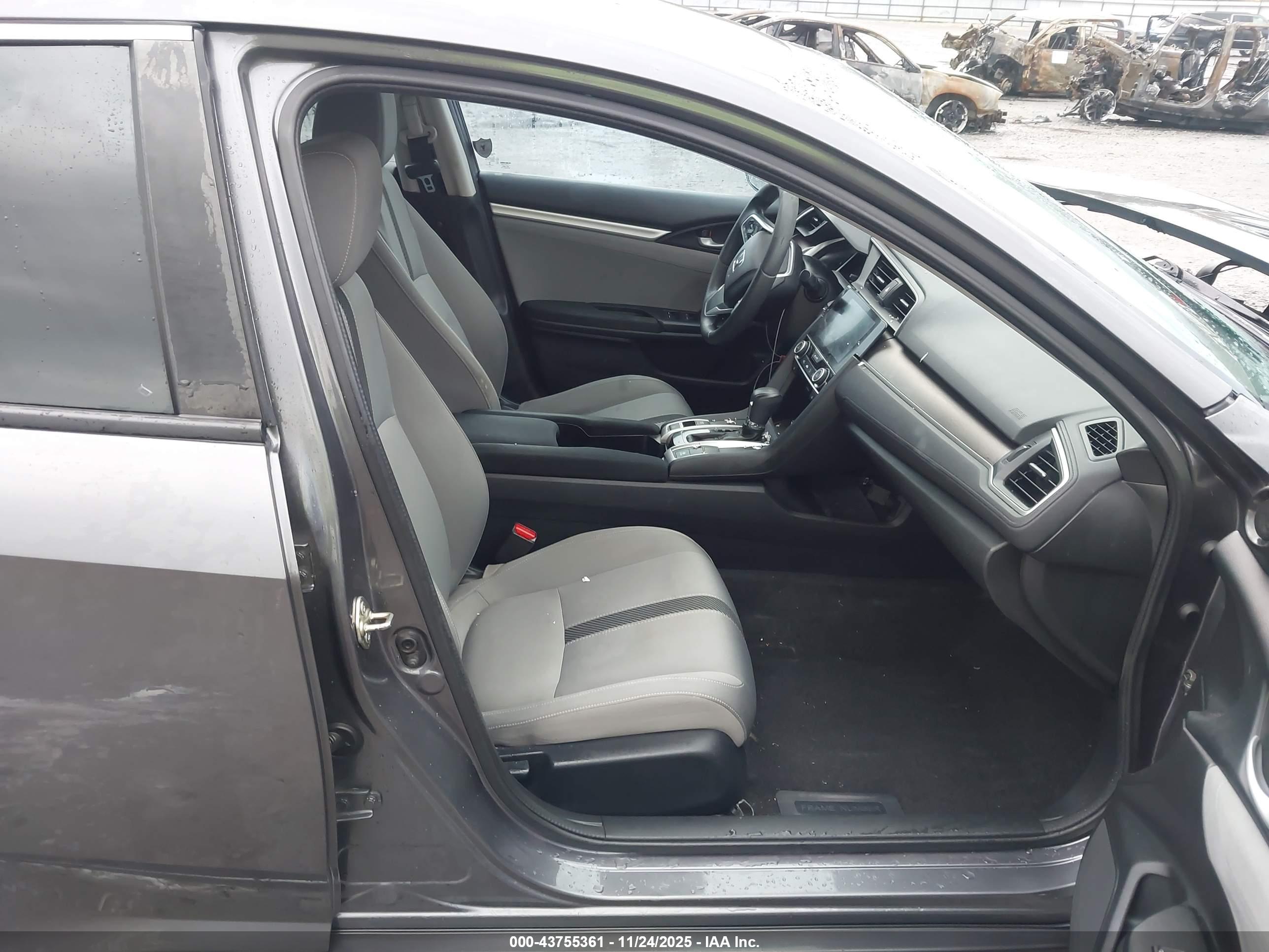 HONDA CIVIC image 5