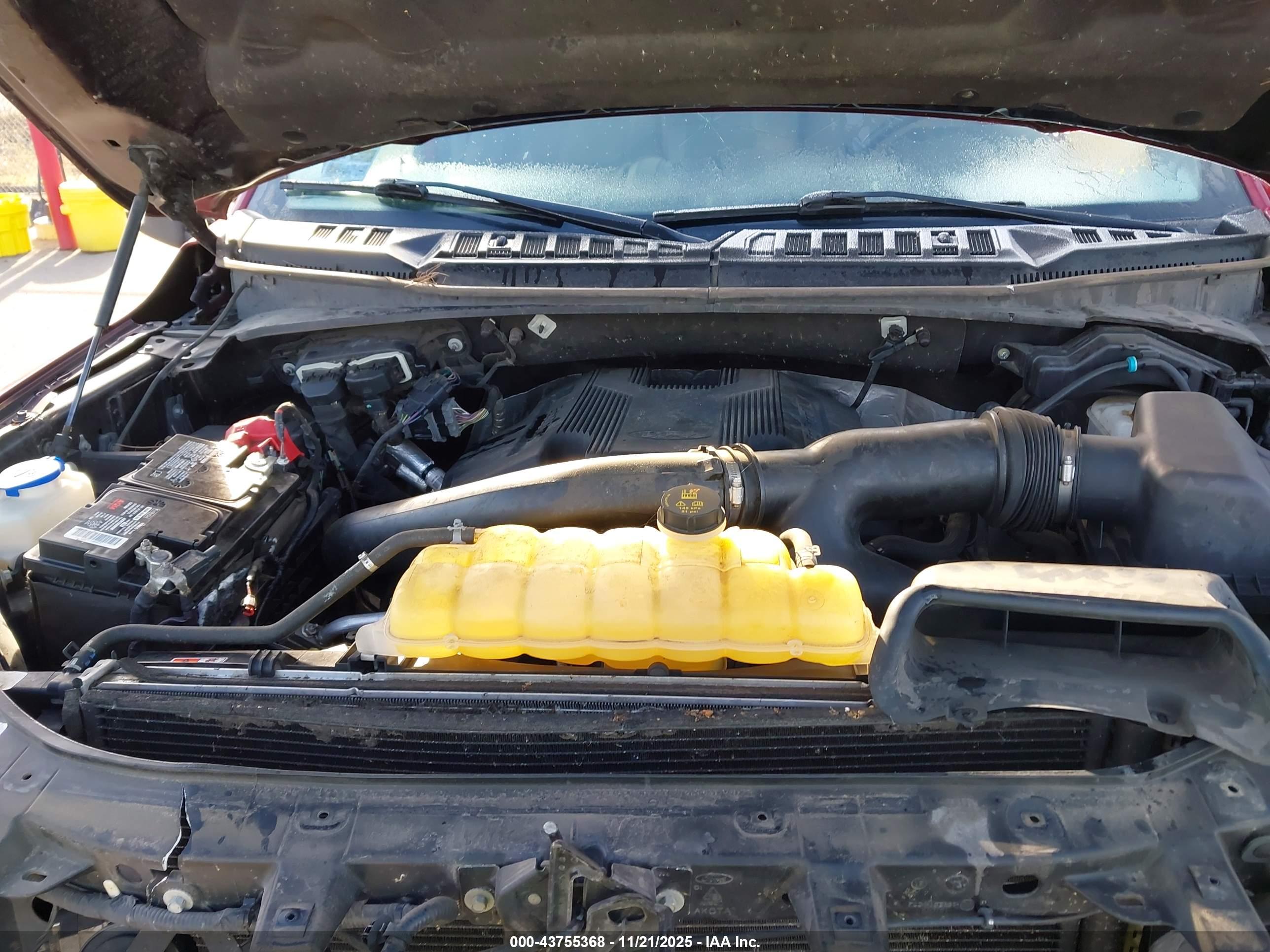 FORD F-150 image 10