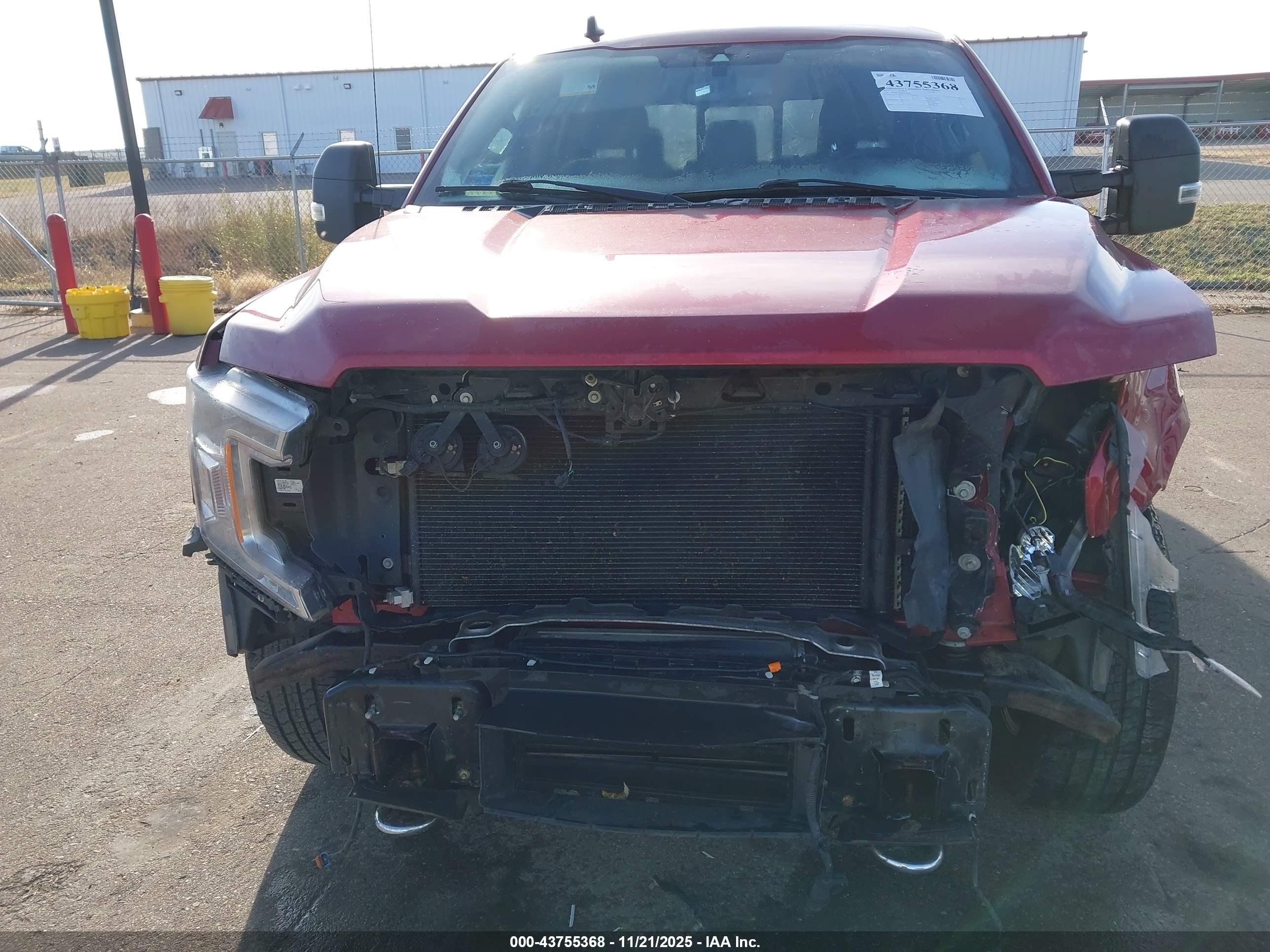 FORD F-150 image 6