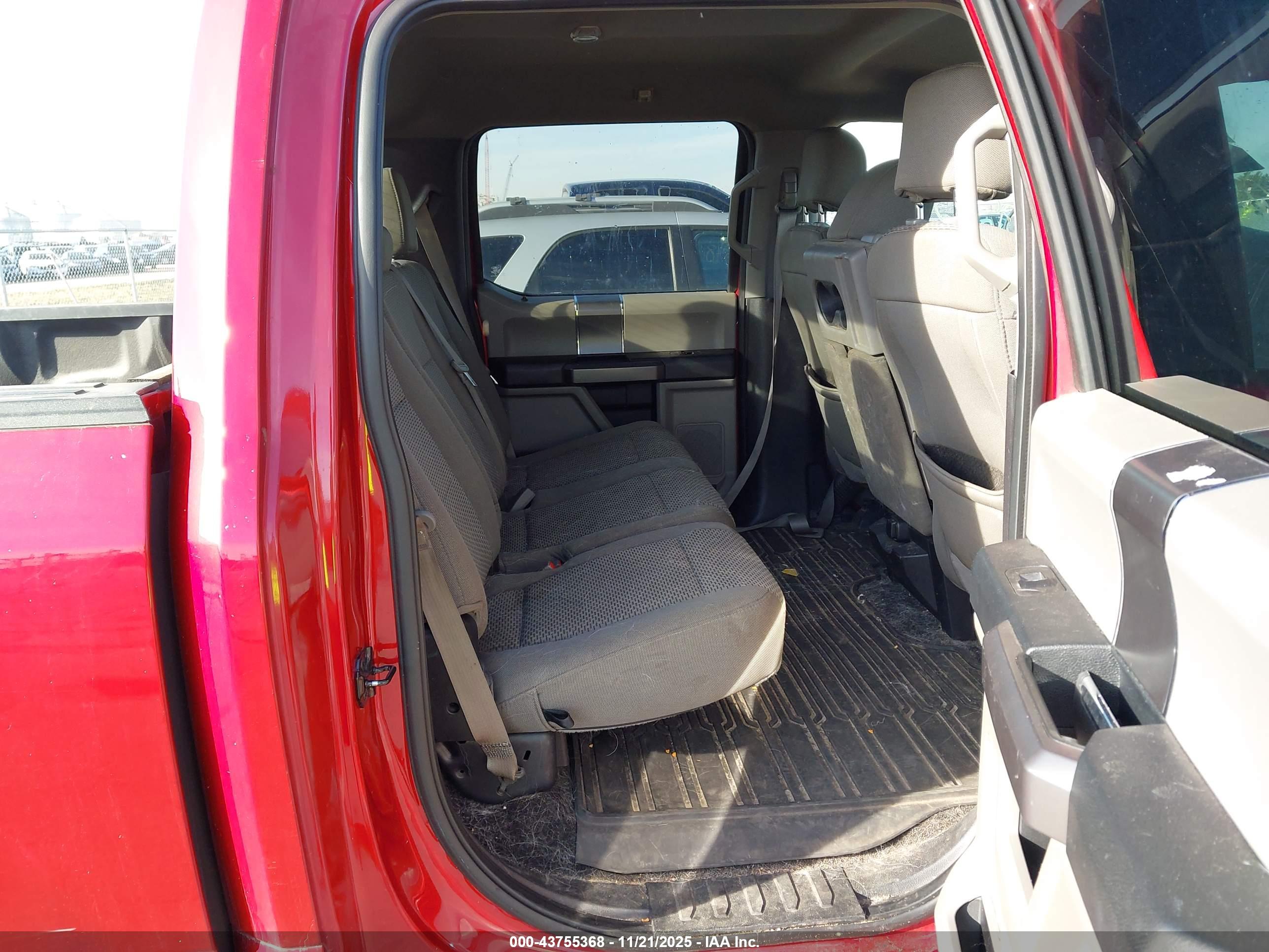 FORD F-150 image 8