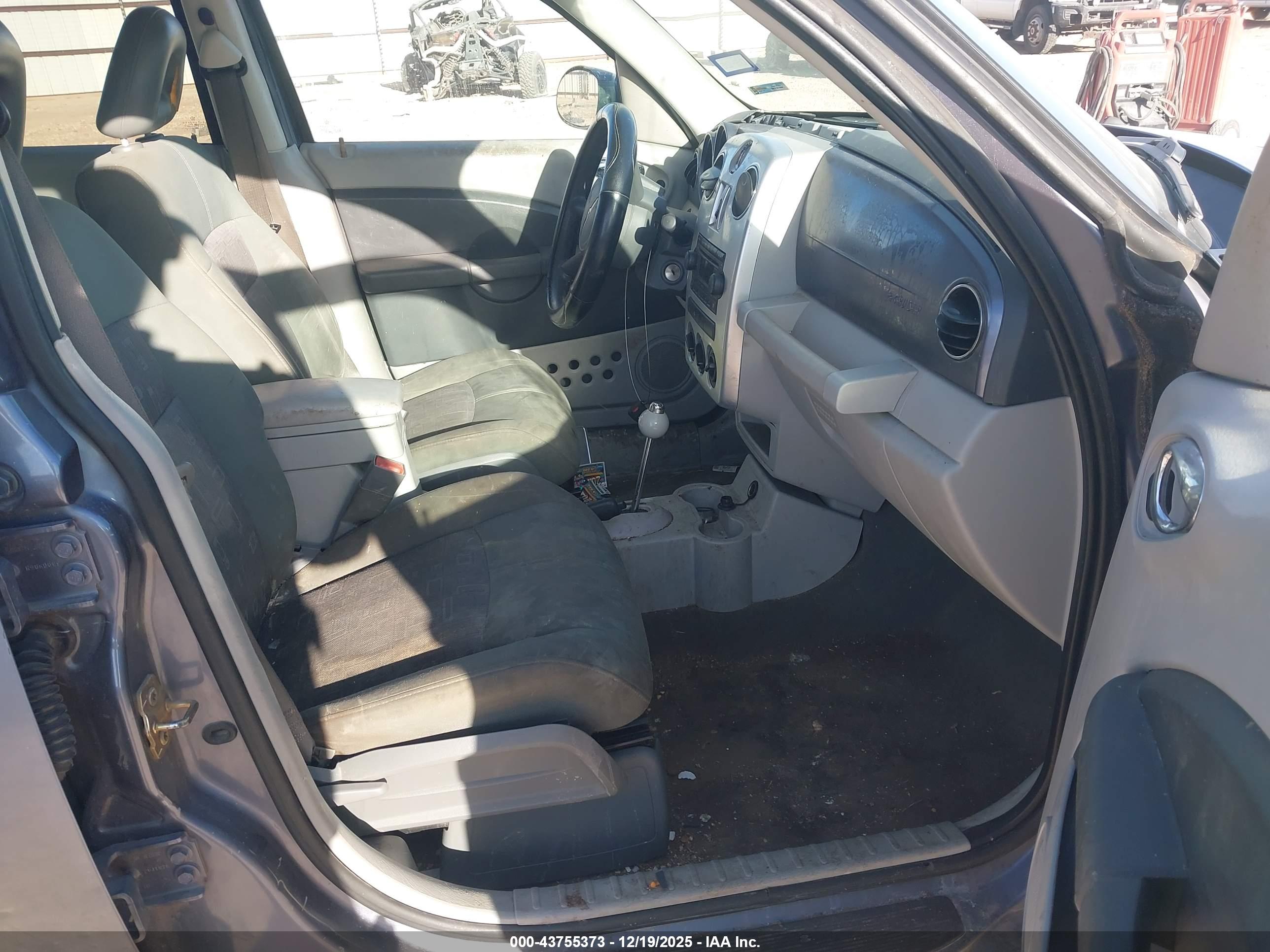 CHRYSLER PT image 5