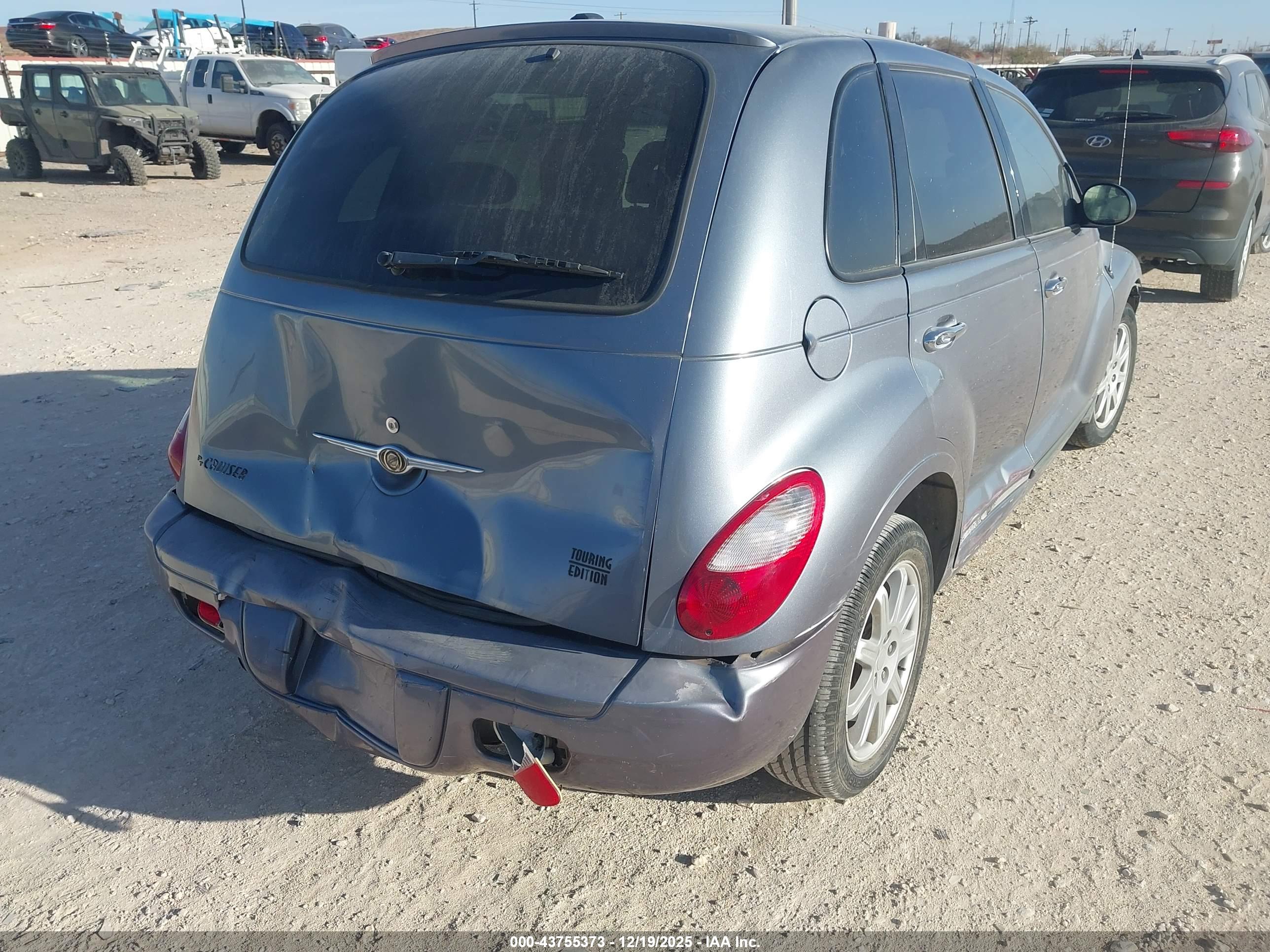 CHRYSLER PT image 6