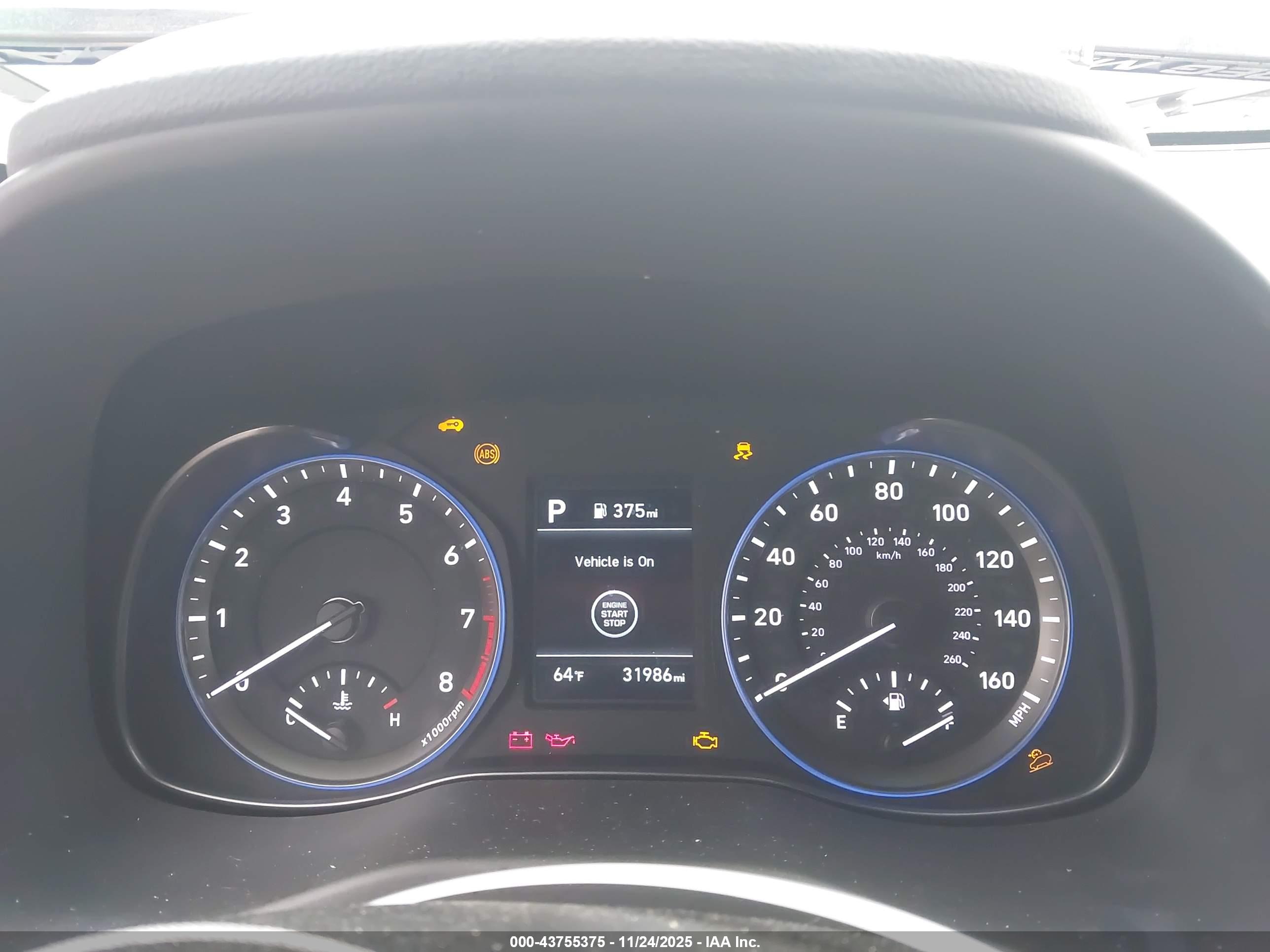 HYUNDAI KONA image 7
