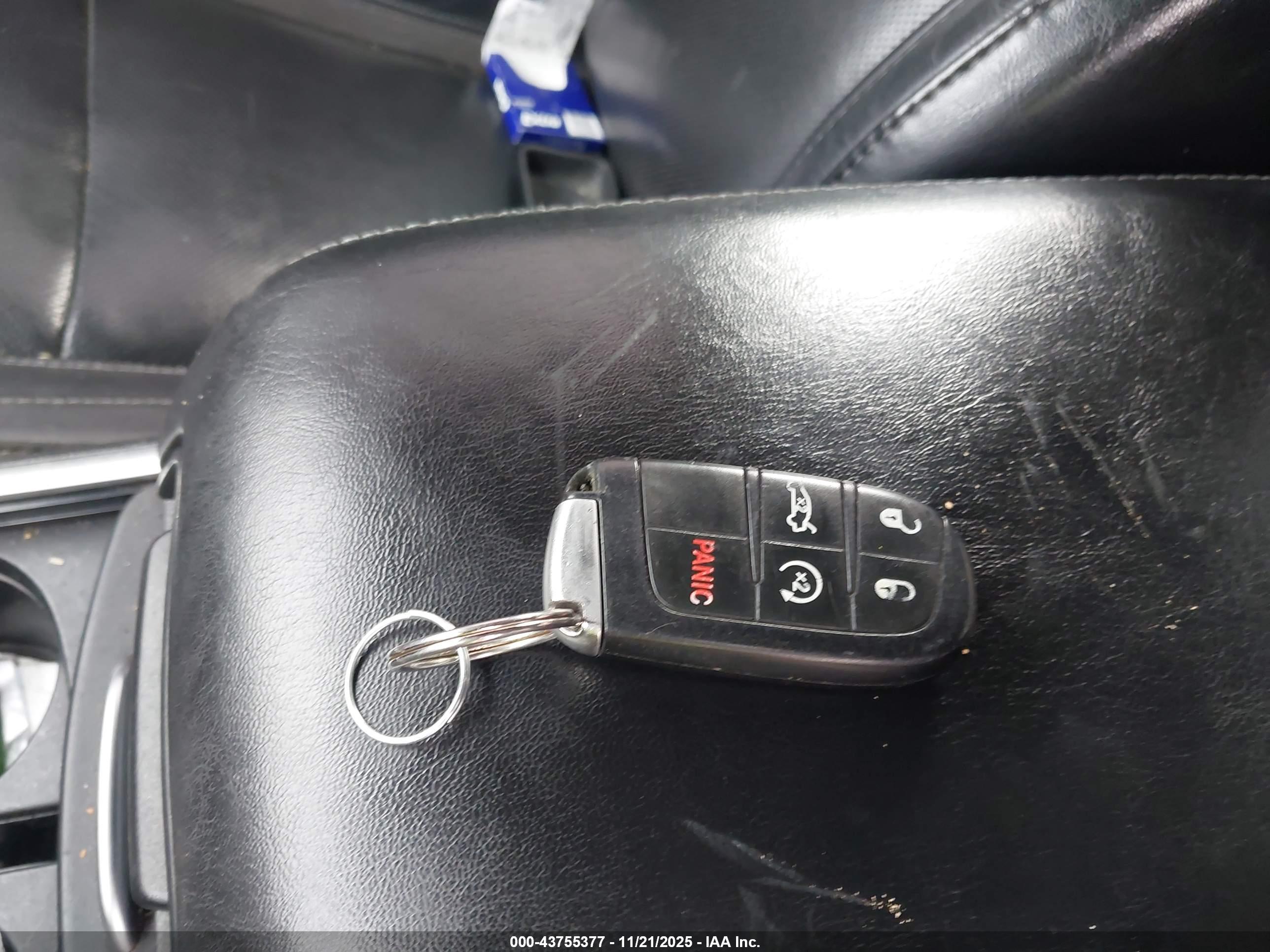 DODGE CHARGER image 11