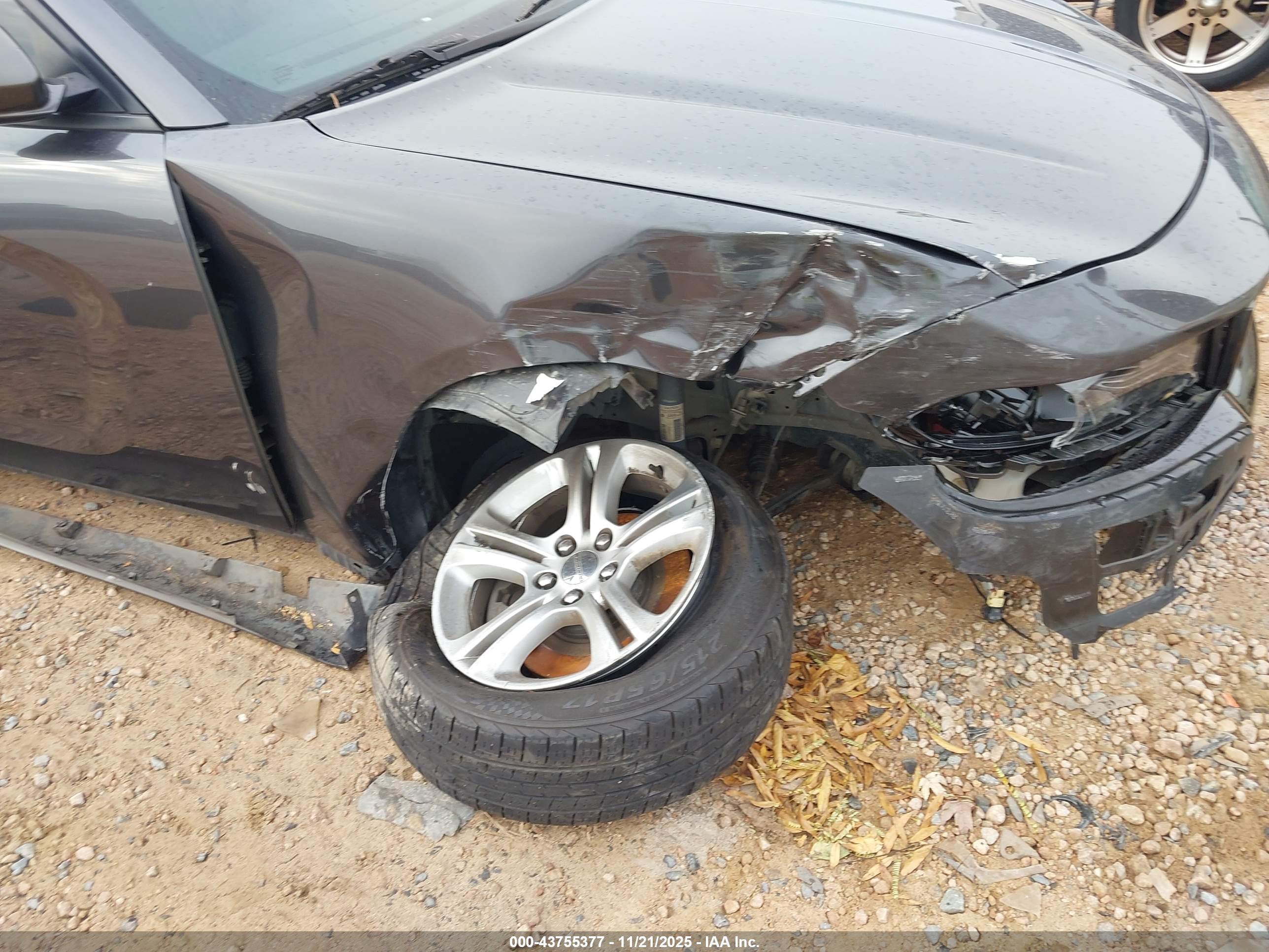 DODGE CHARGER image 6