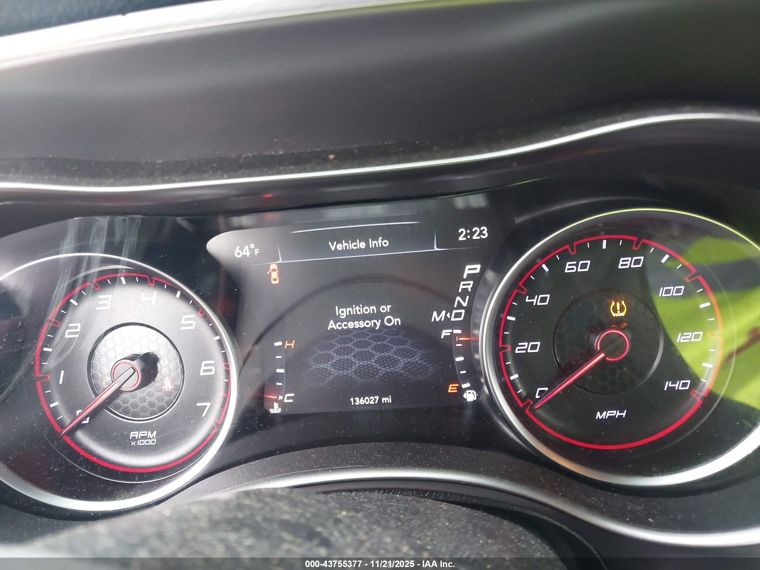 DODGE CHARGER image 7
