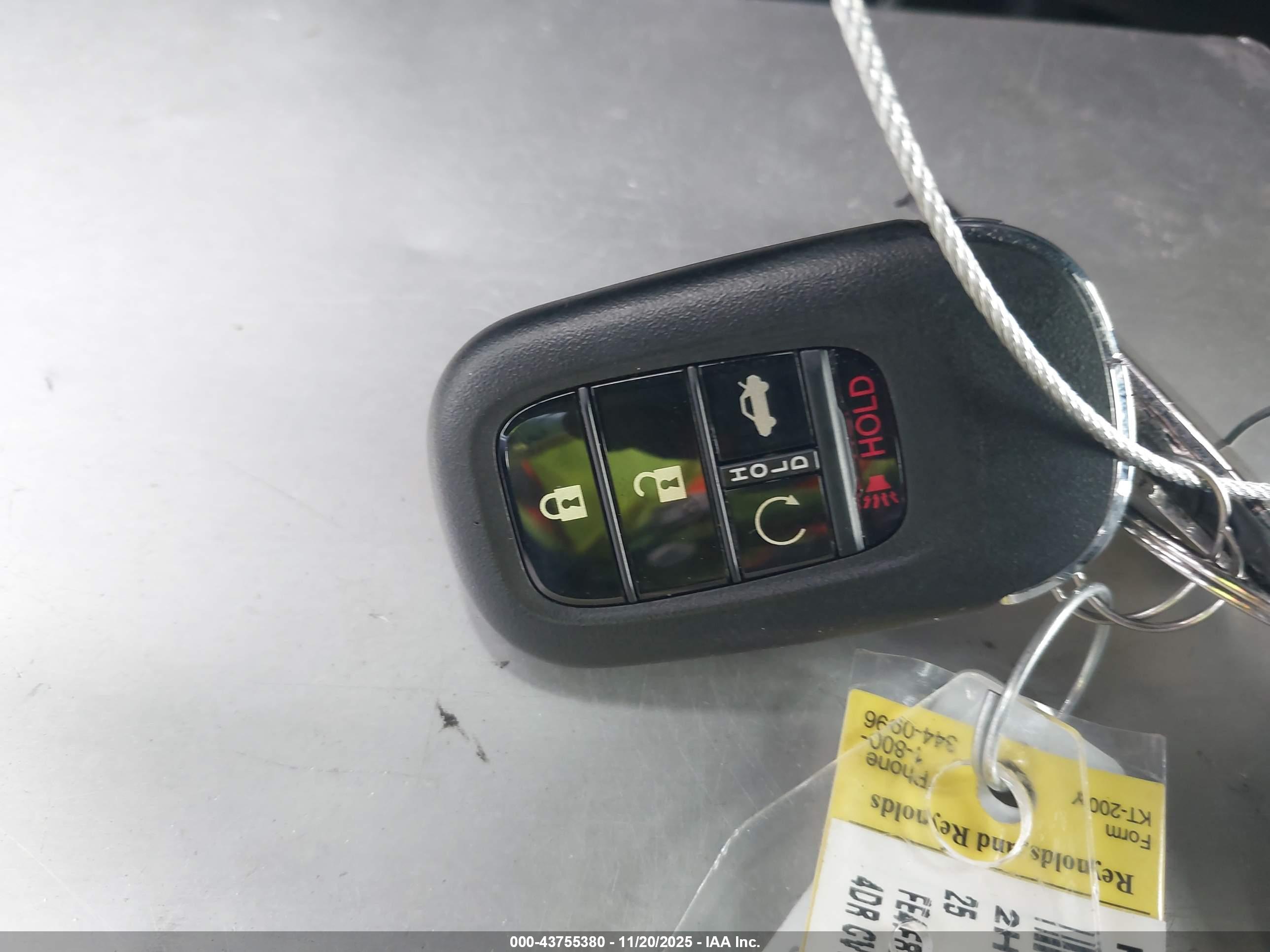 HONDA CIVIC image 11