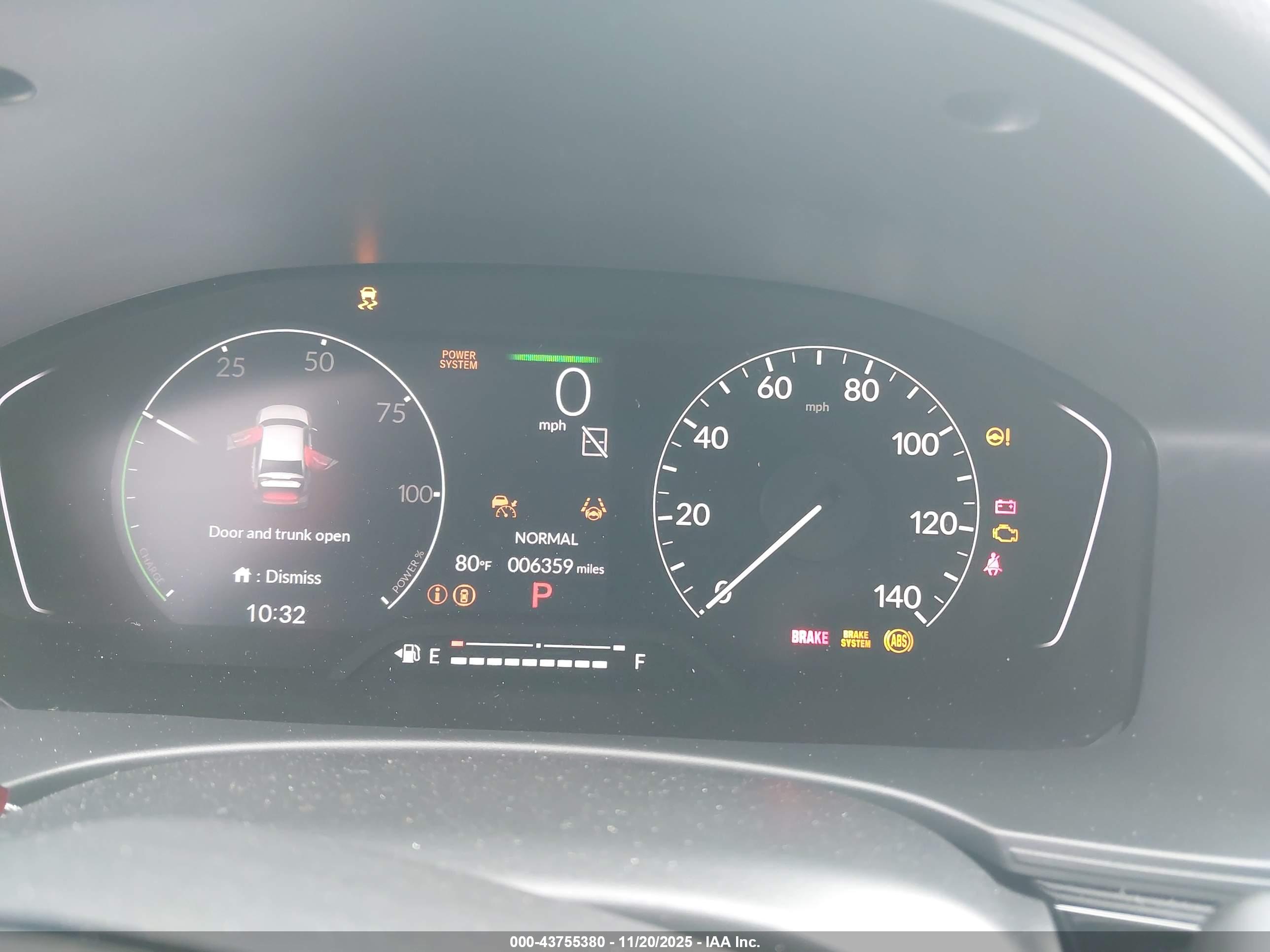 HONDA CIVIC image 7