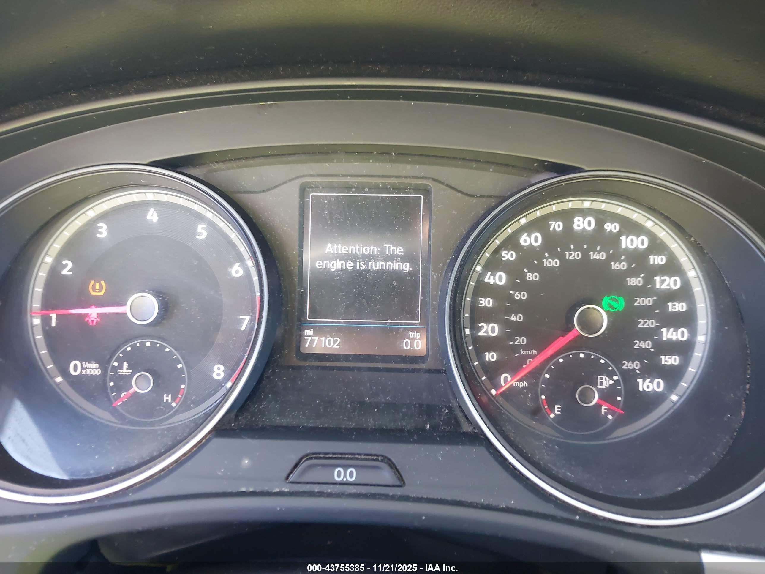 VOLKSWAGEN ATLAS image 7
