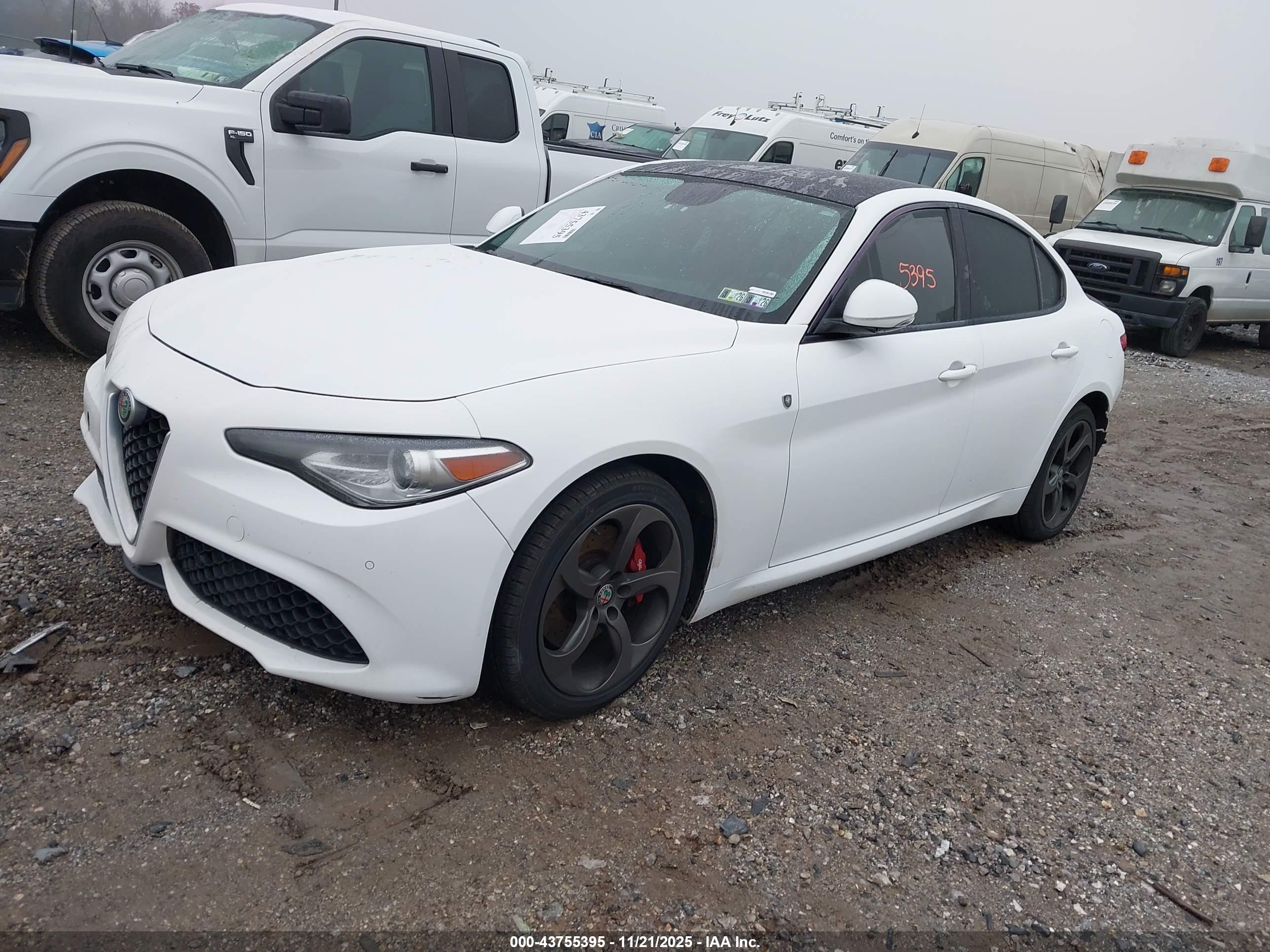 ALFA ROMEO image 2