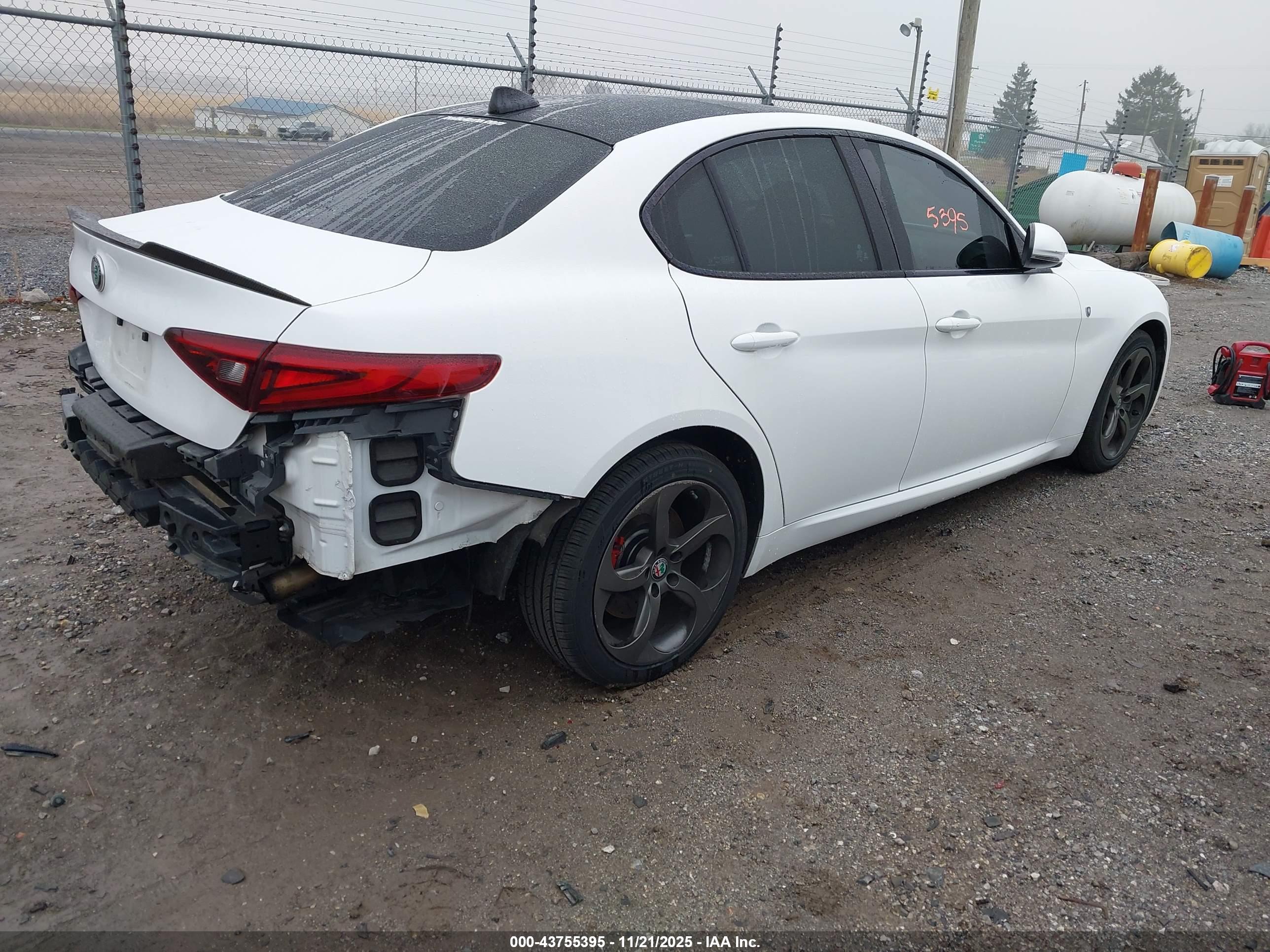 ALFA ROMEO image 4