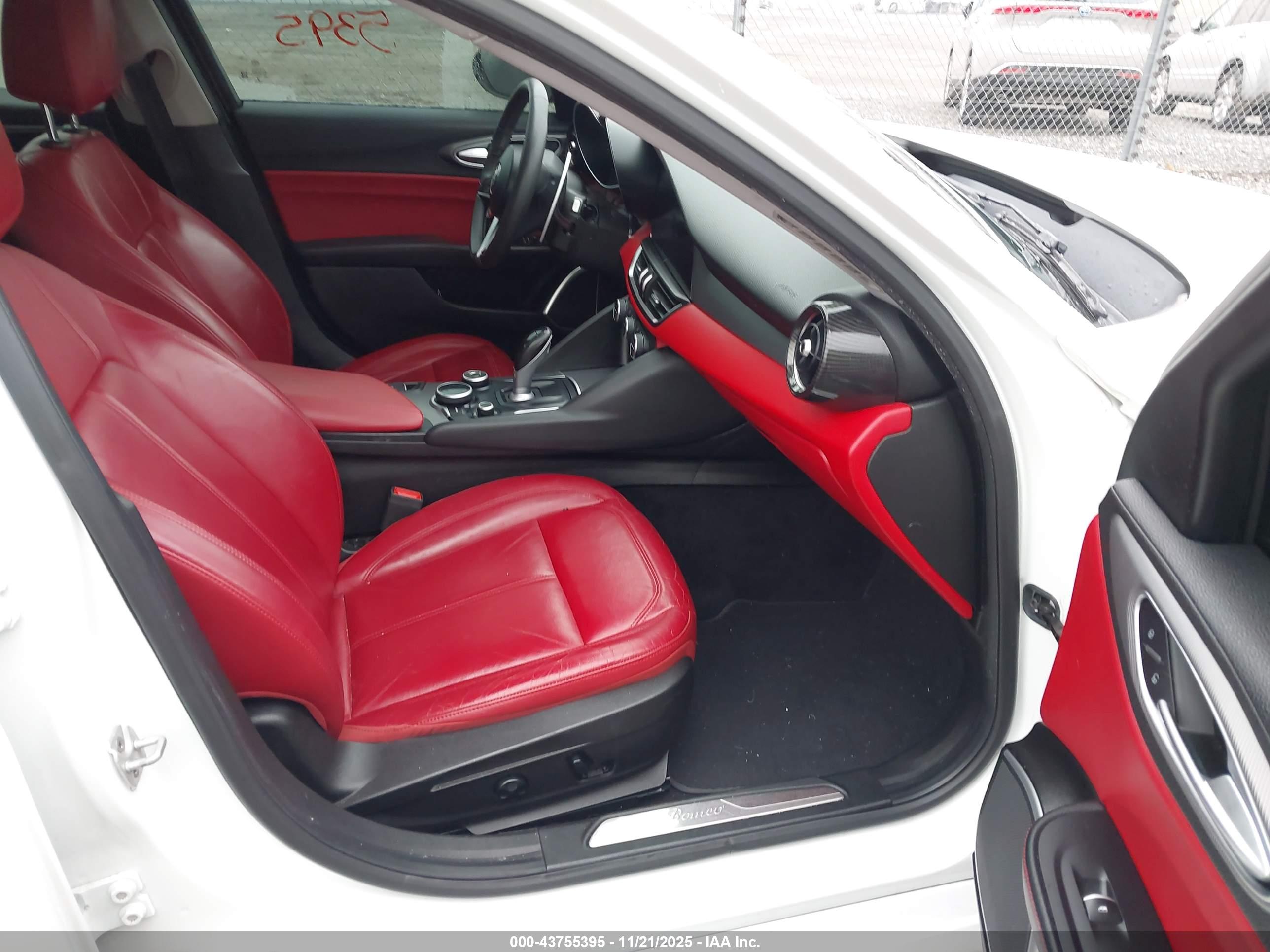 ALFA ROMEO image 5