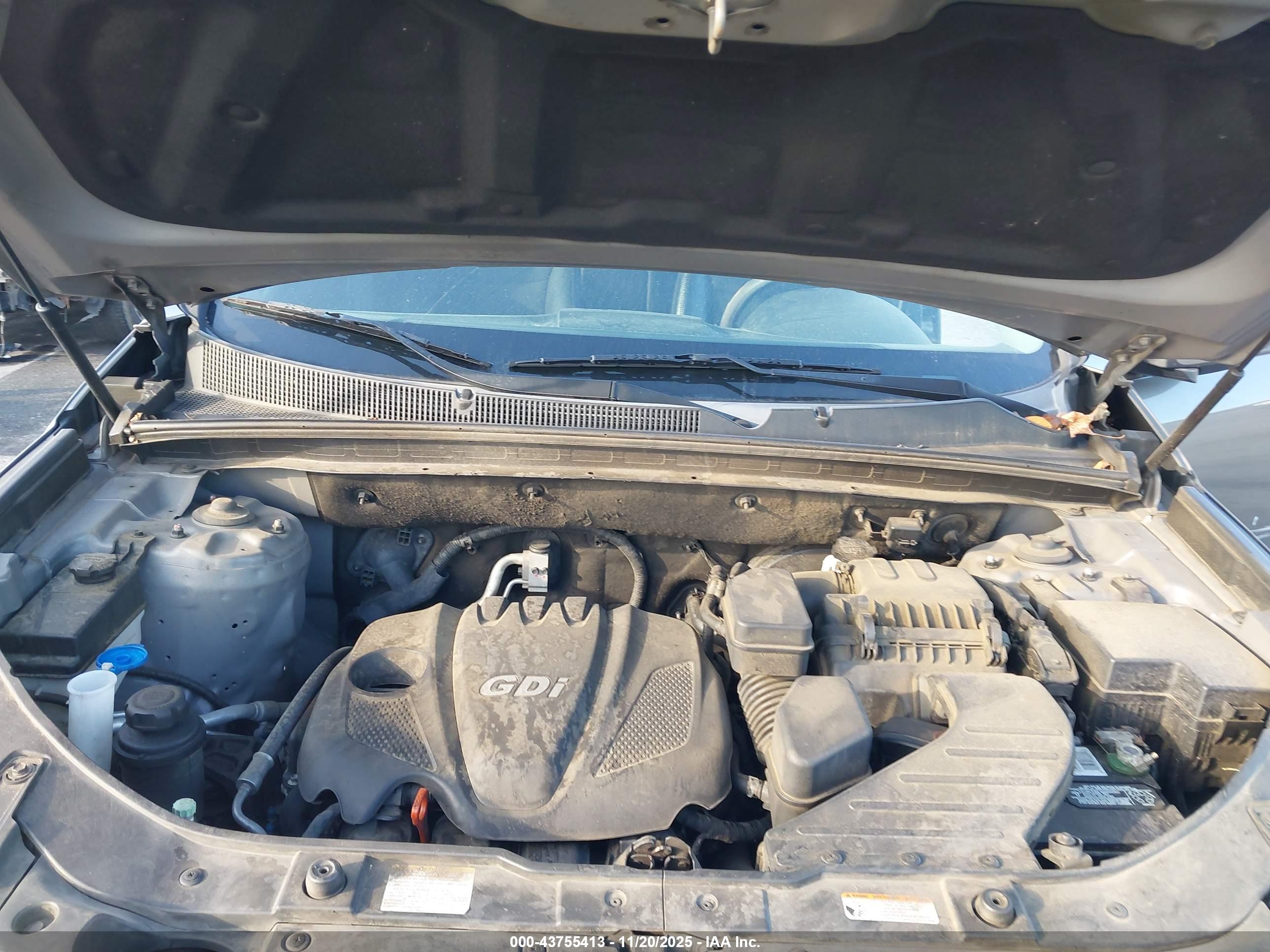 KIA SORENTO image 10