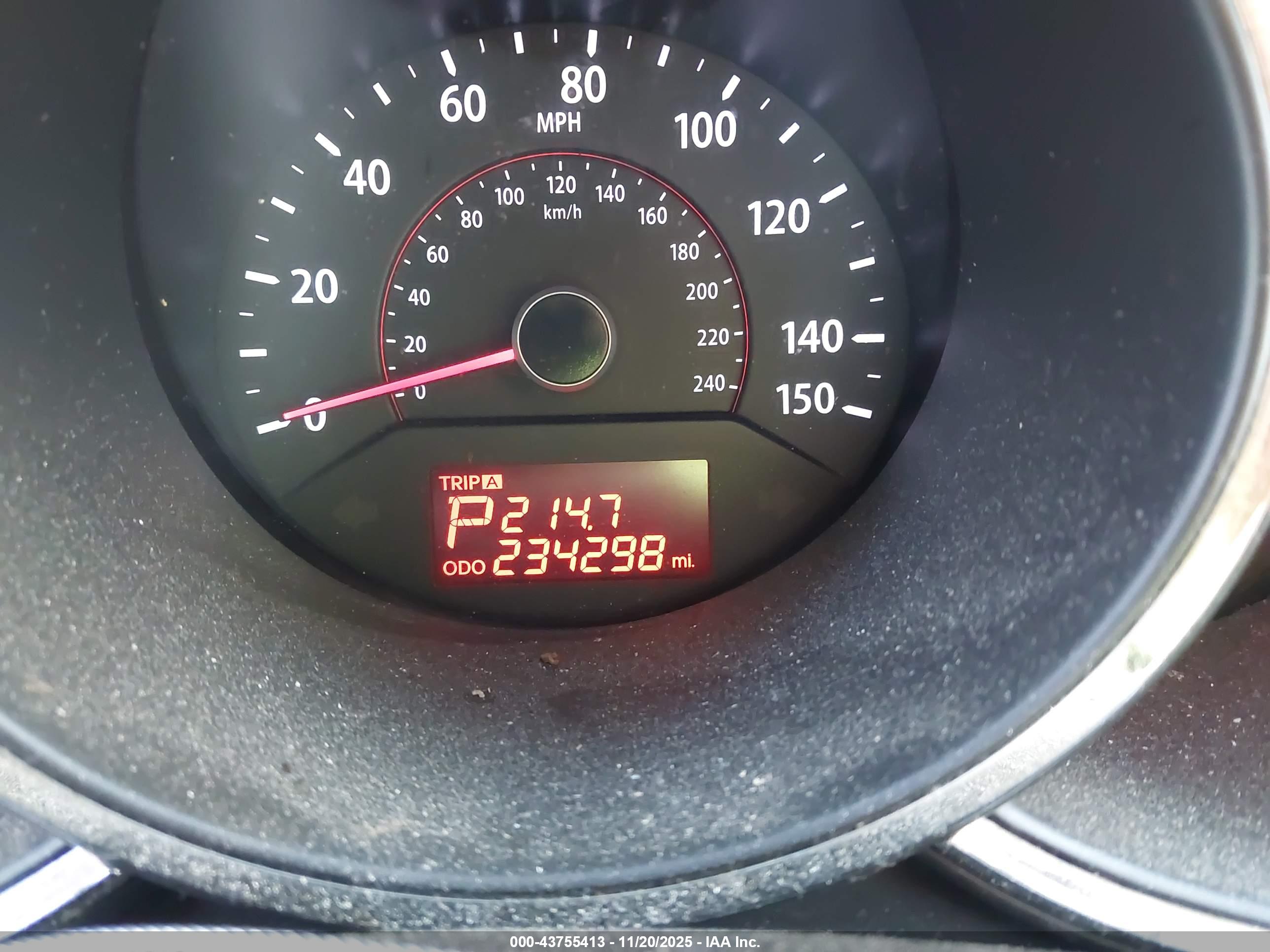 KIA SORENTO image 7